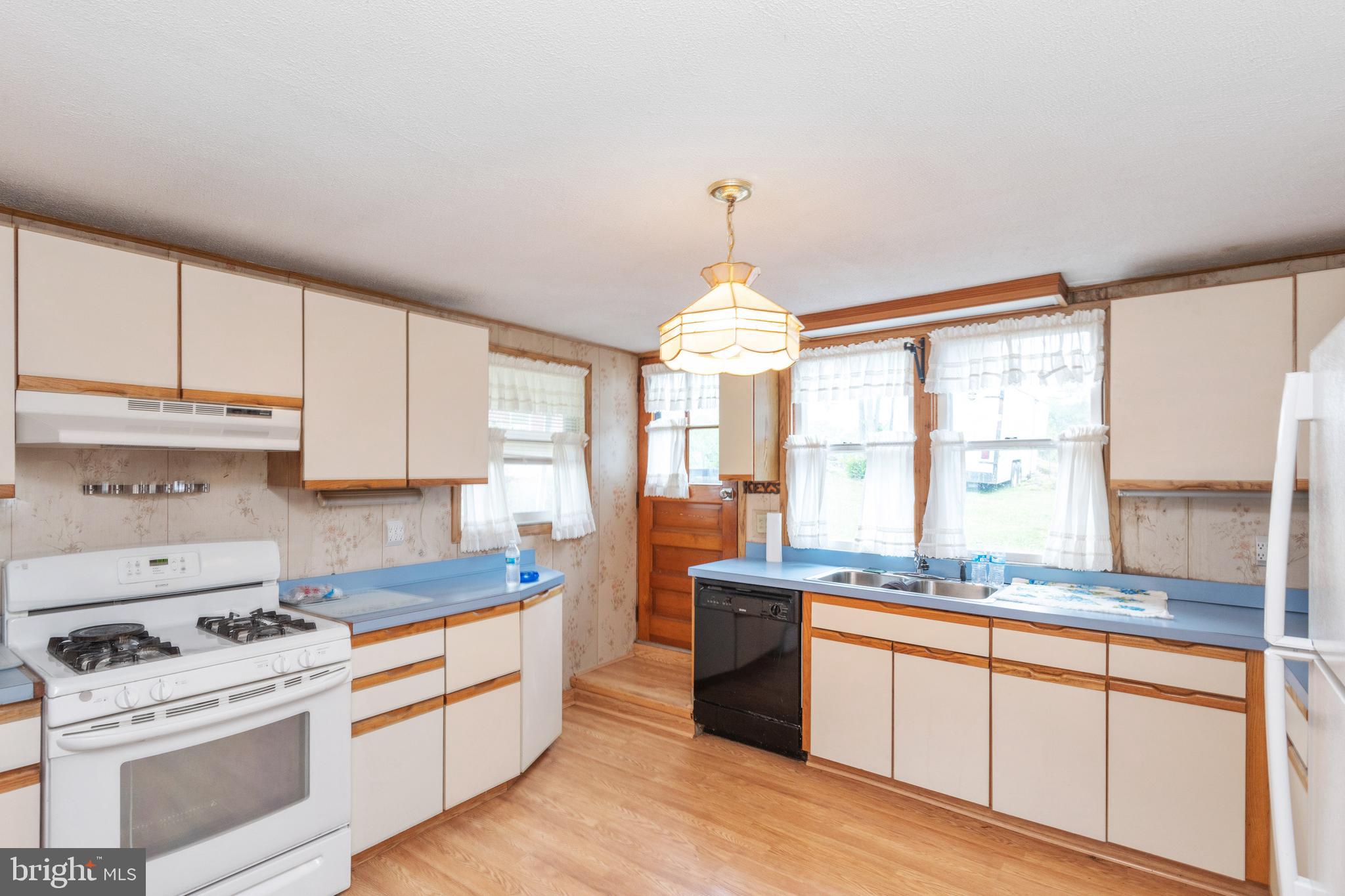 POINT OF ROCKS ESTATES - Residential