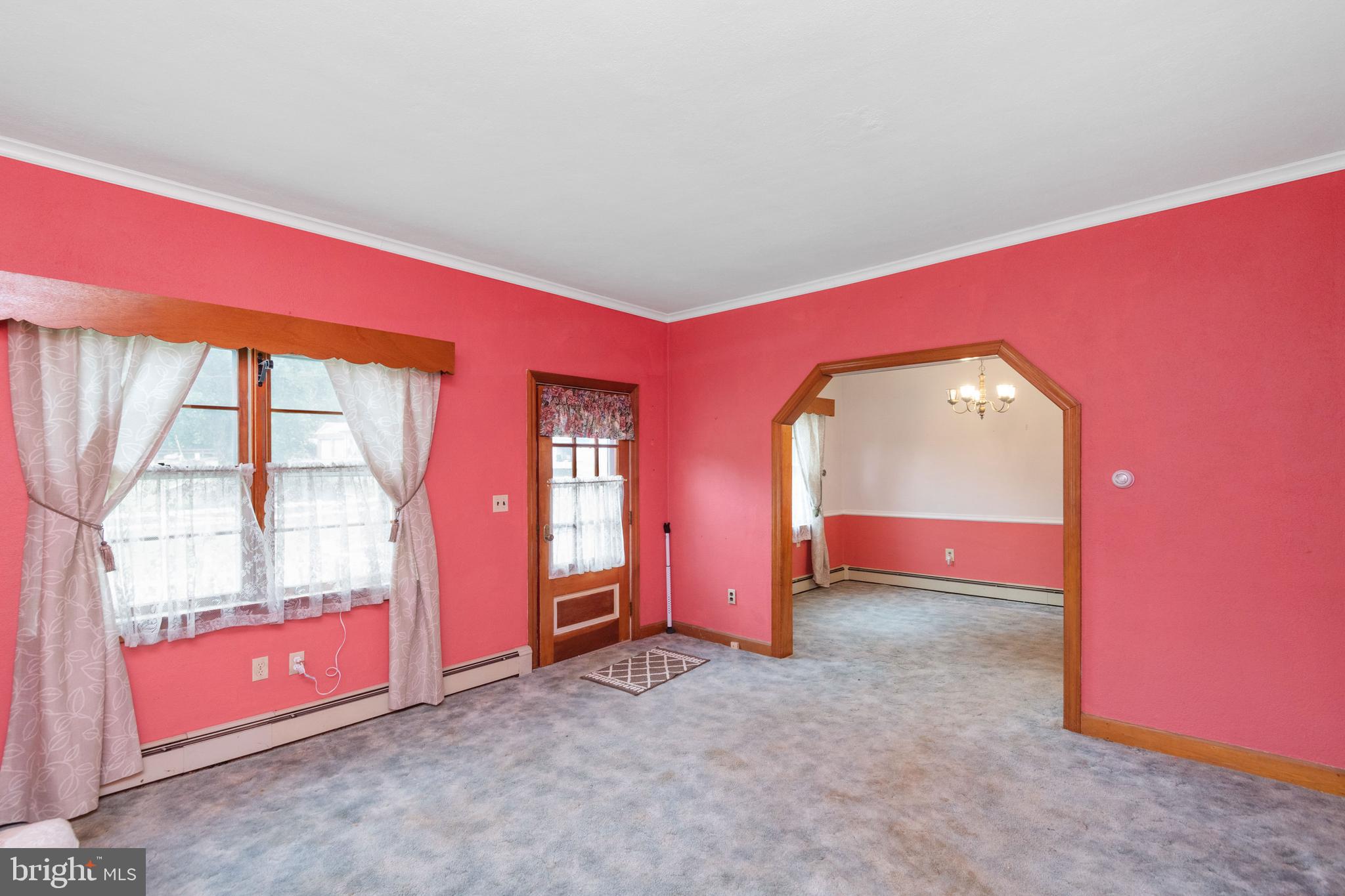 POINT OF ROCKS ESTATES - Residential