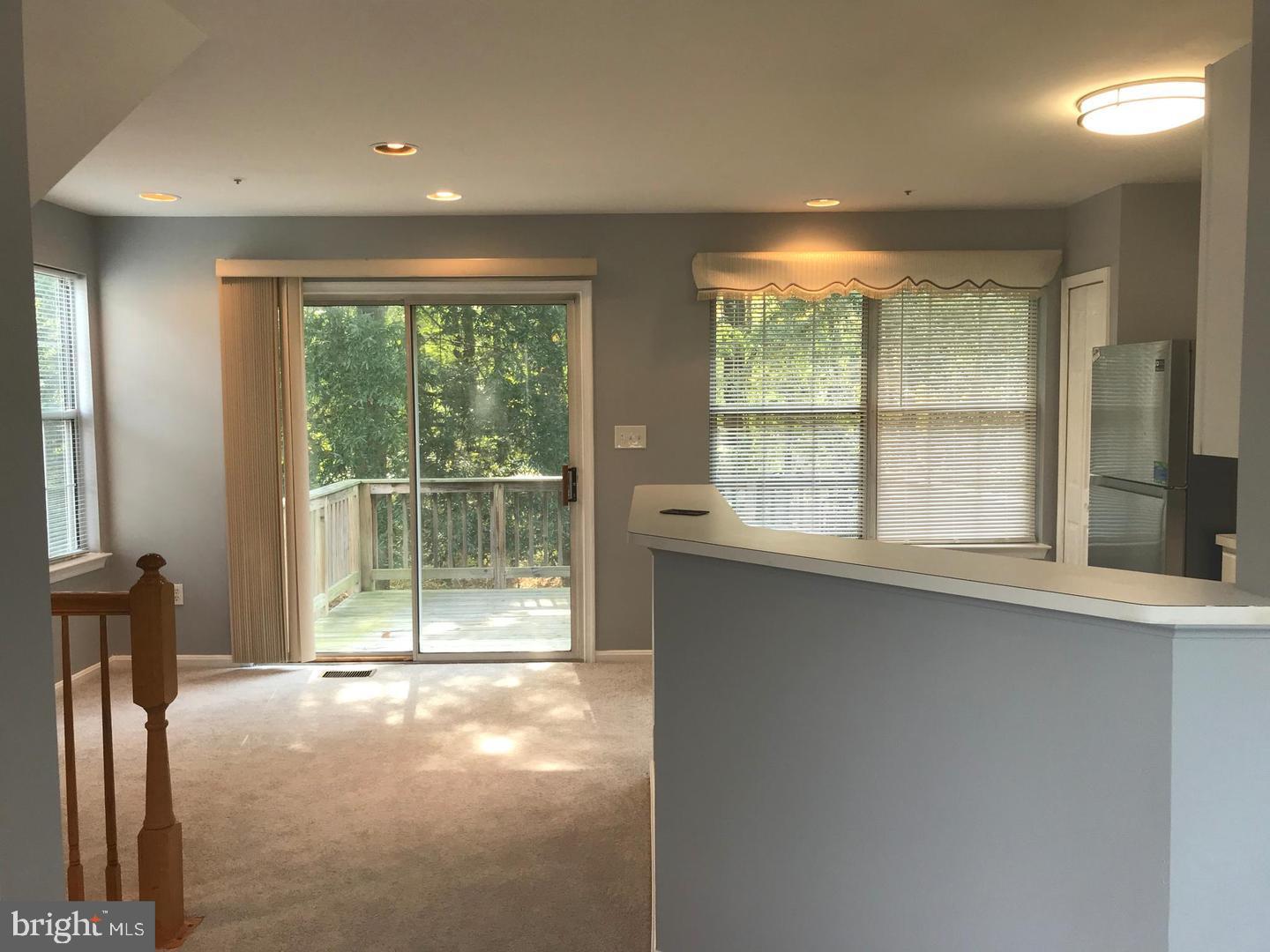 KINGS GRANT - Residential Lease