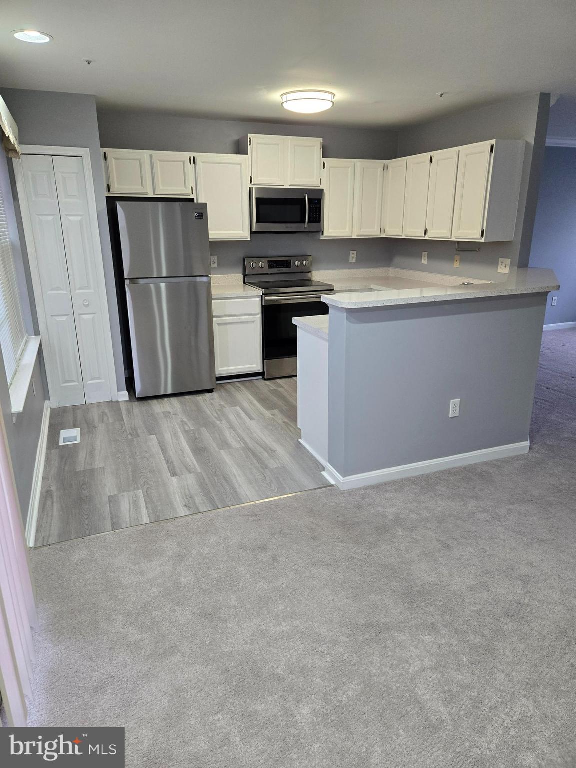 KINGS GRANT - Residential Lease