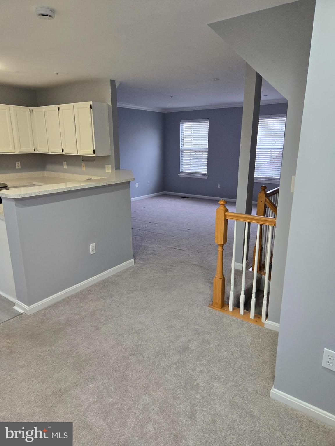 KINGS GRANT - Residential Lease