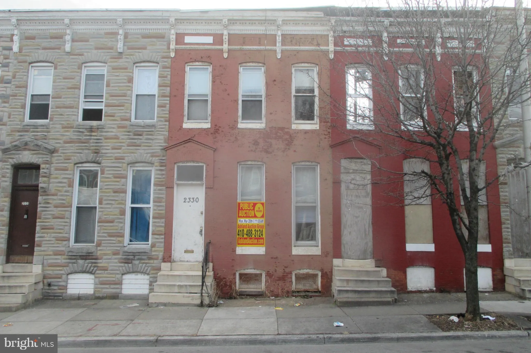 Additional image 2 of 2330 Druid Hill Avenue, Baltimore, MD 21217