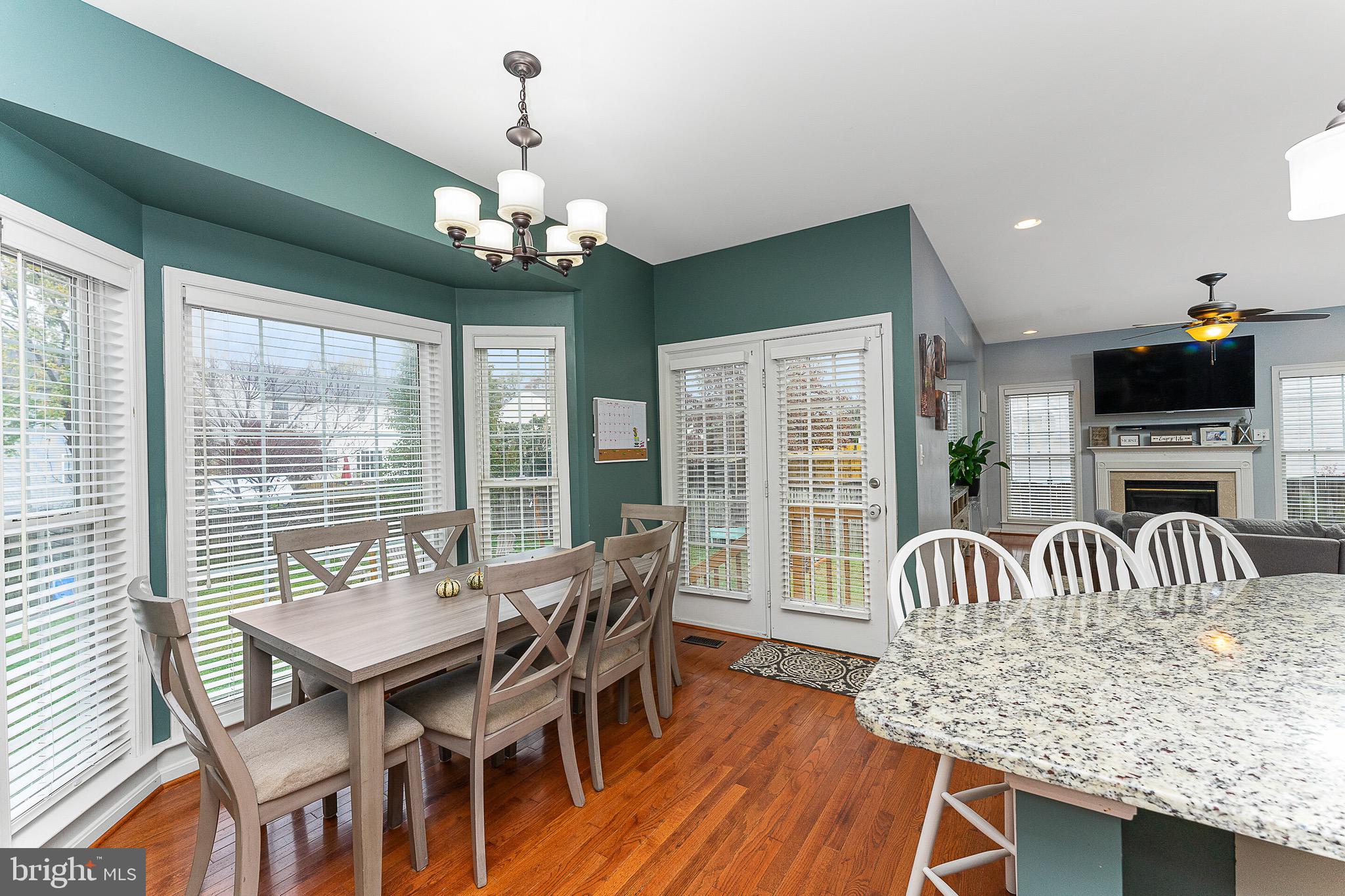 CANNON RIDGE - Residential