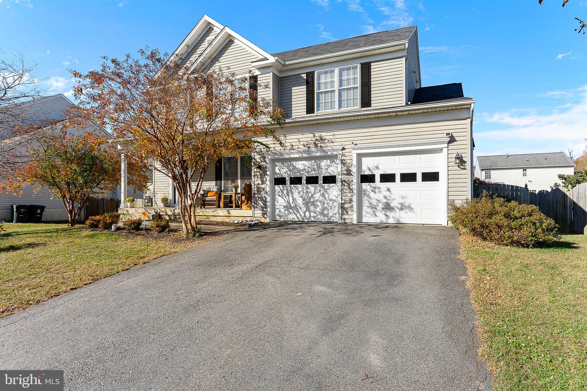 CANNON RIDGE - Residential