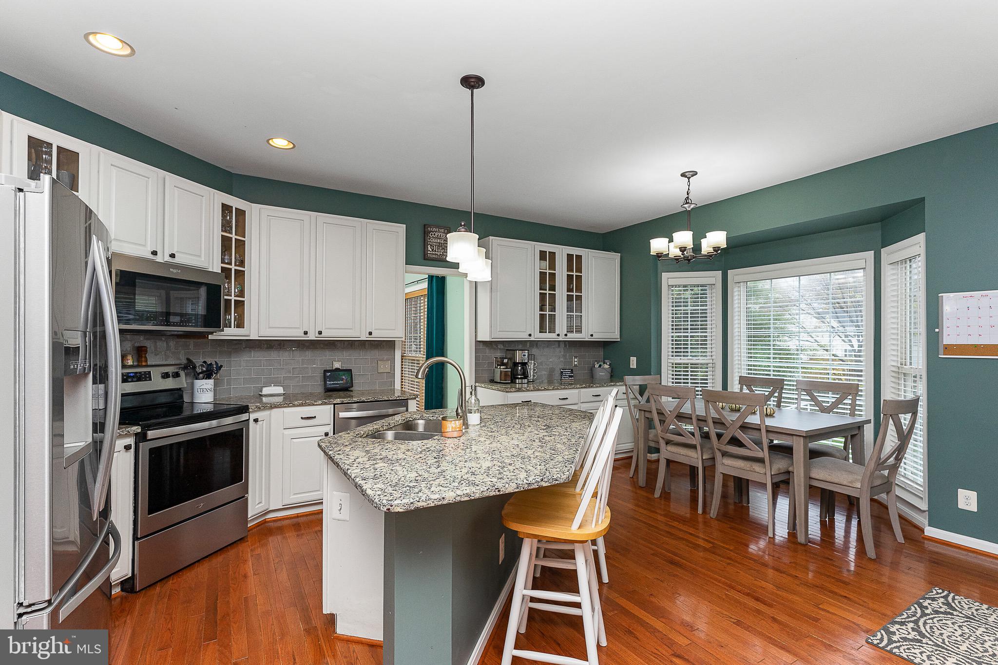 CANNON RIDGE - Residential