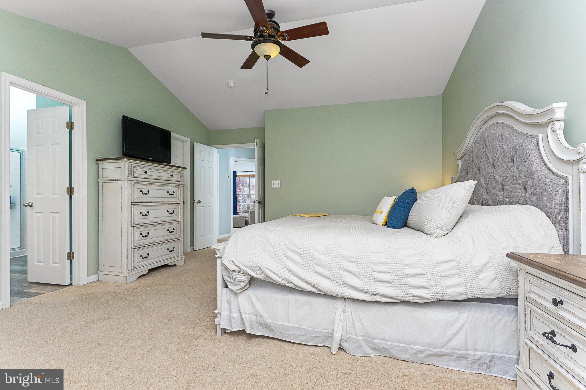 CANNON RIDGE - Residential