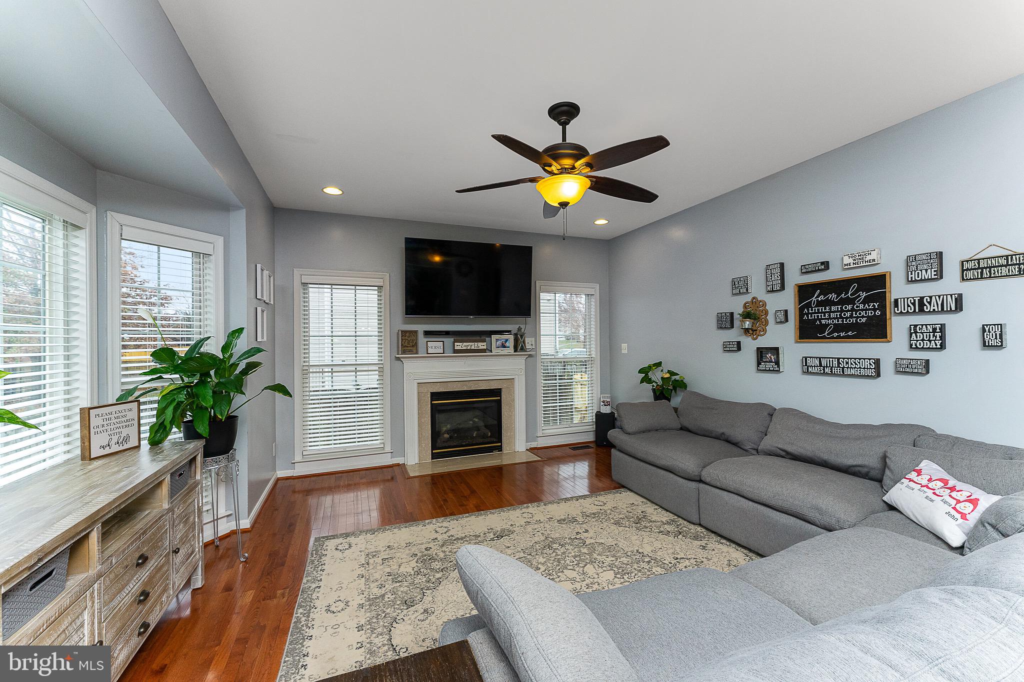 CANNON RIDGE - Residential