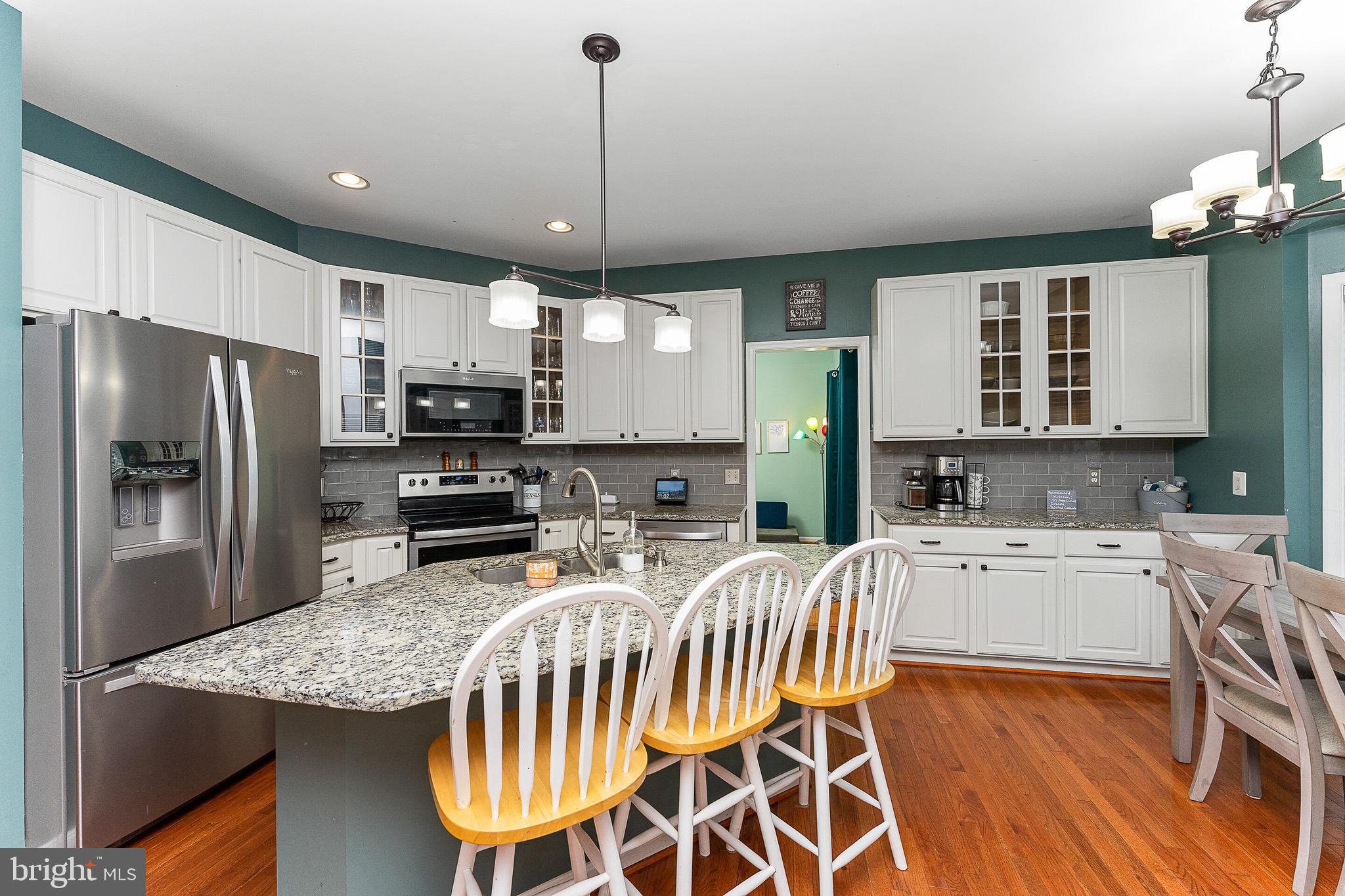 CANNON RIDGE - Residential