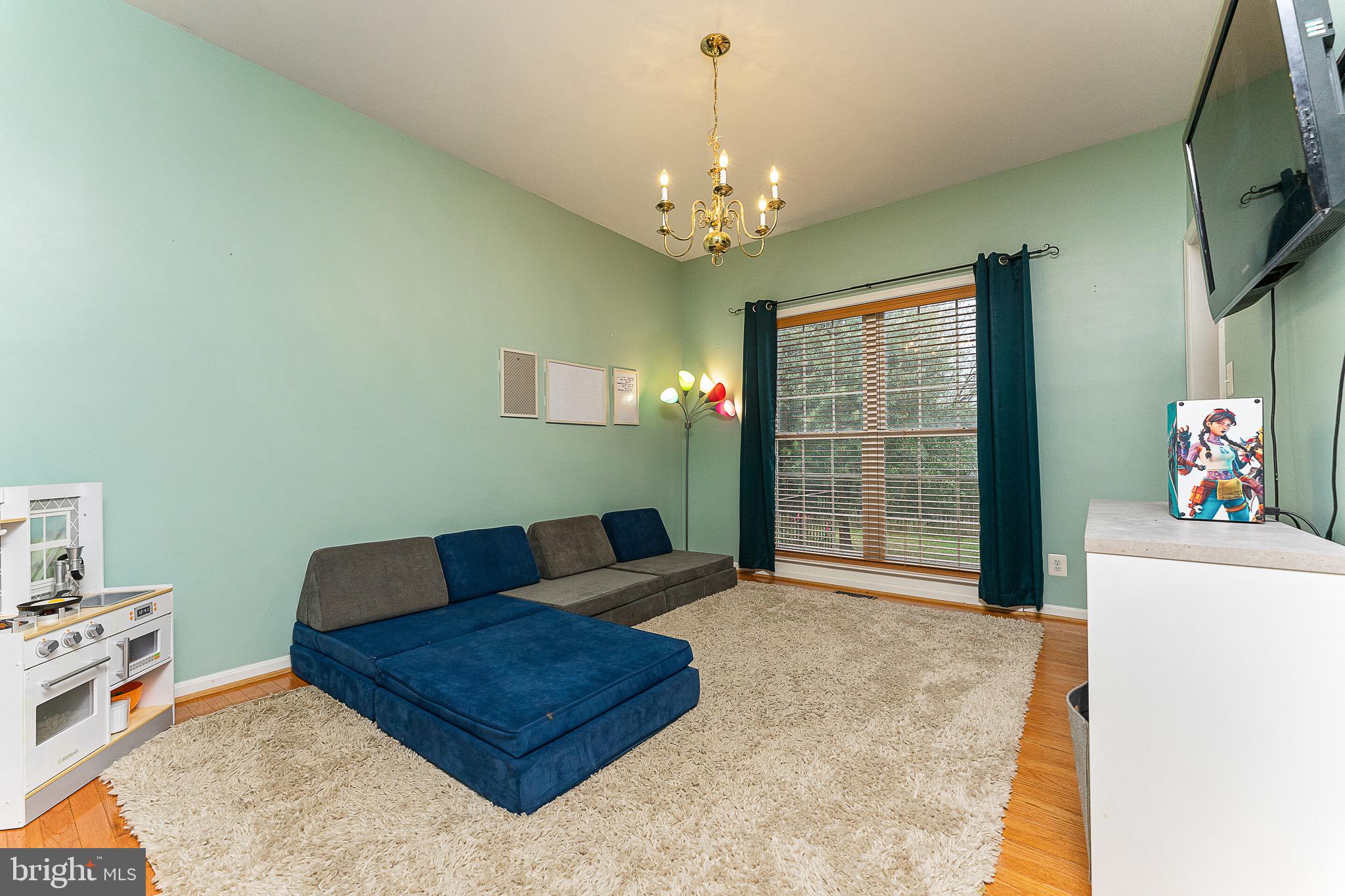 CANNON RIDGE - Residential