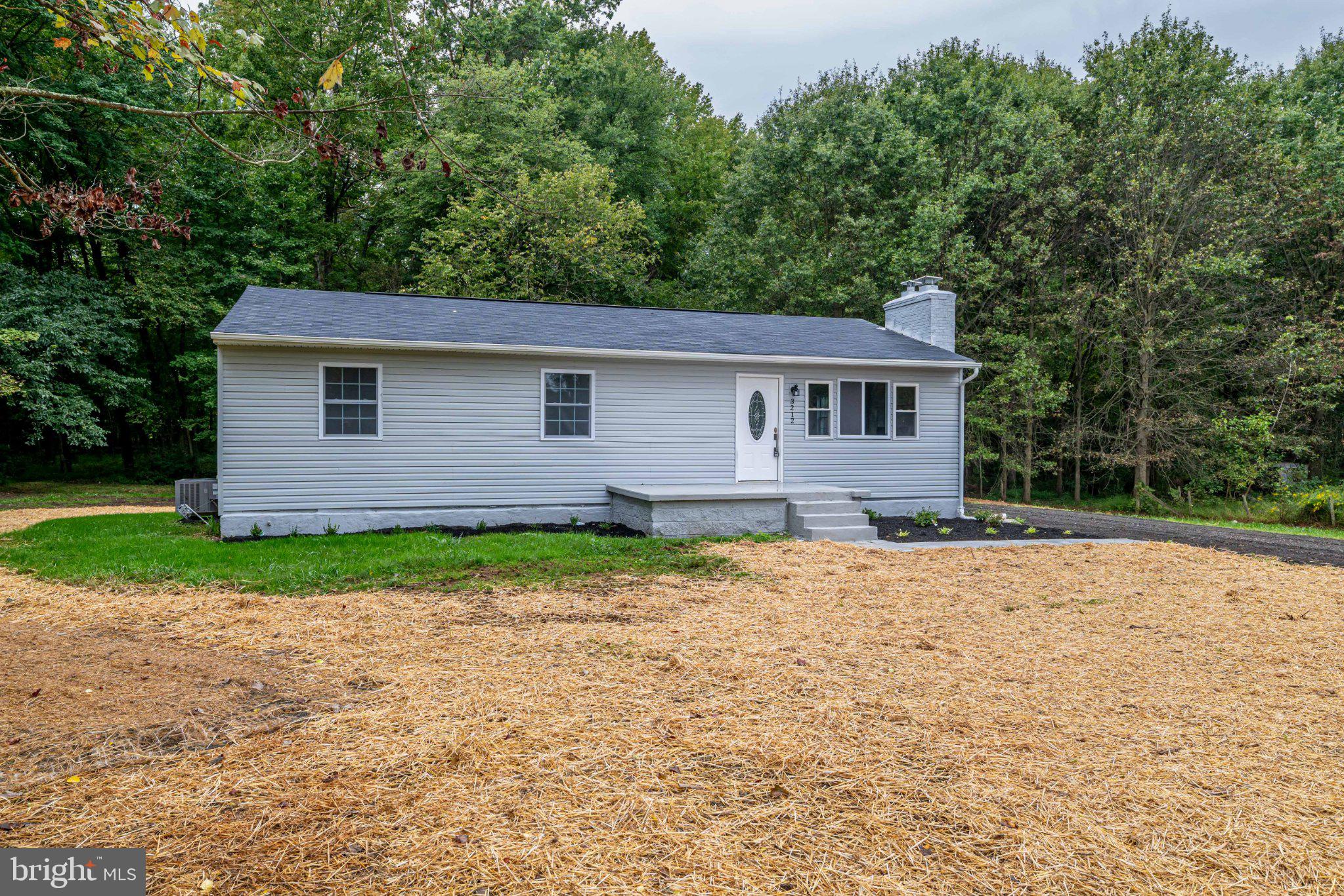 3212 ALDINO ROAD A