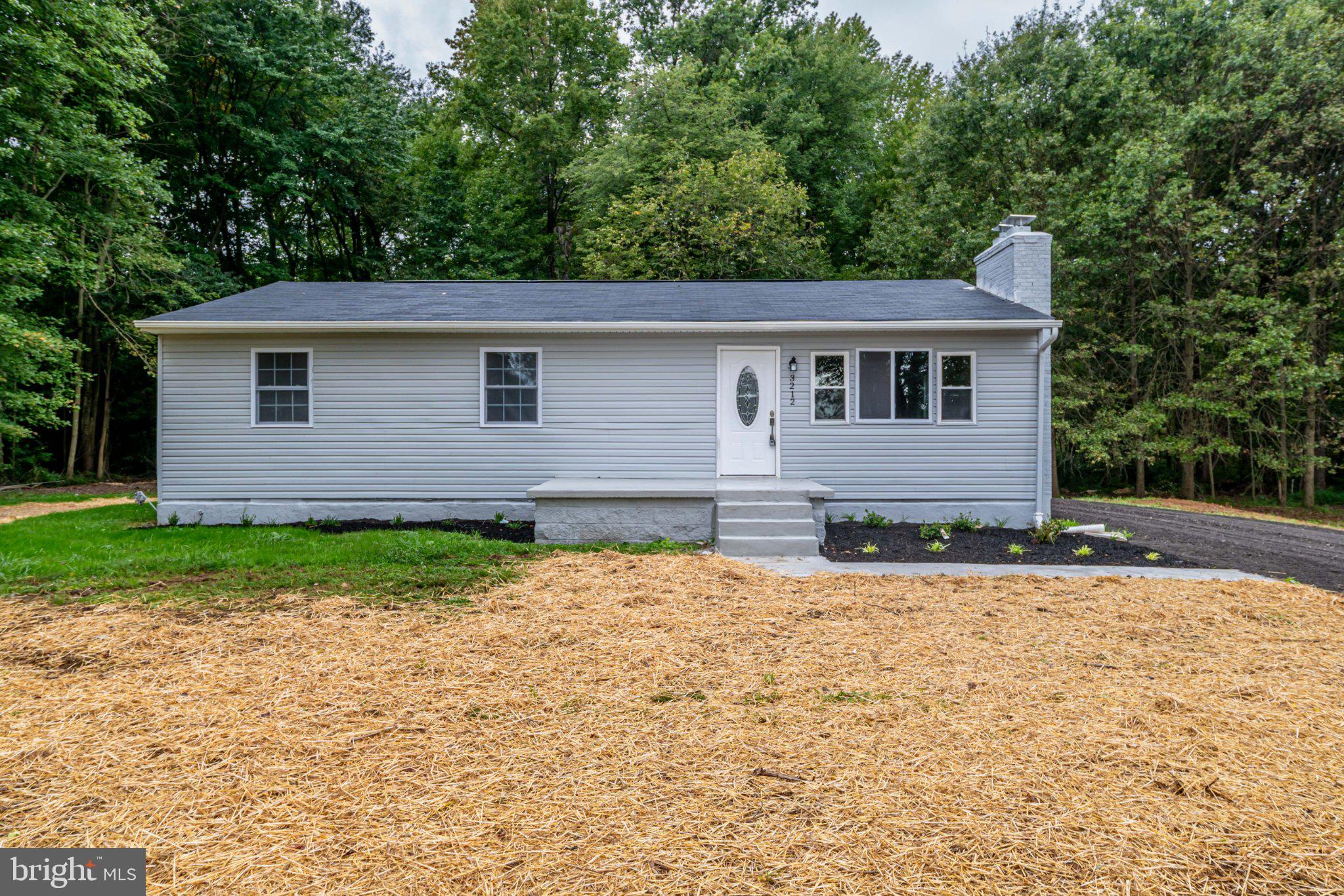 3212 ALDINO ROAD A