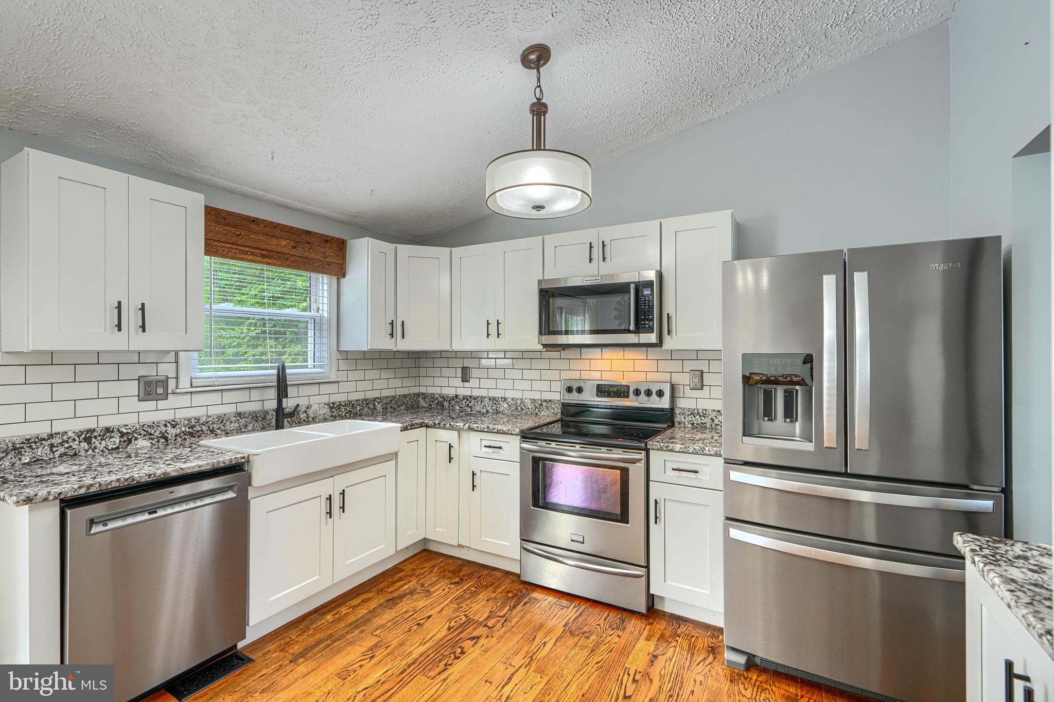 HILLSDALE - Residential