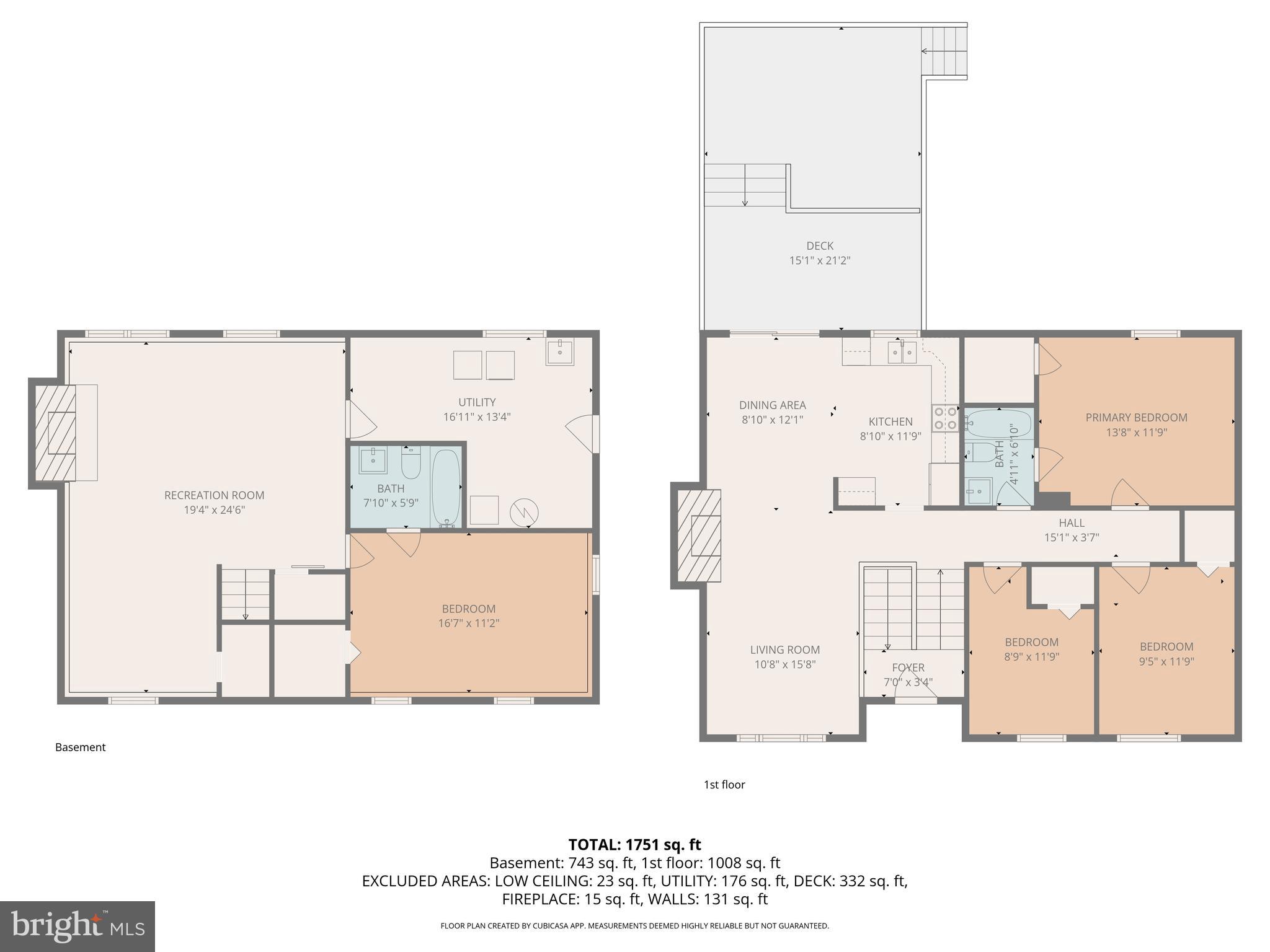 HILLSDALE - Residential