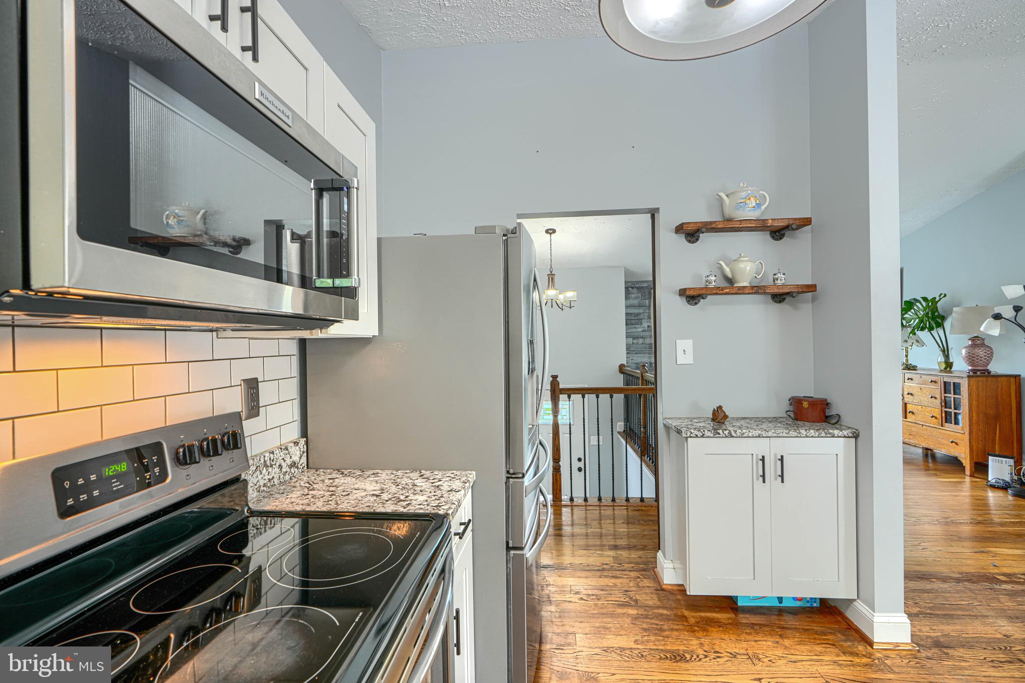 HILLSDALE - Residential
