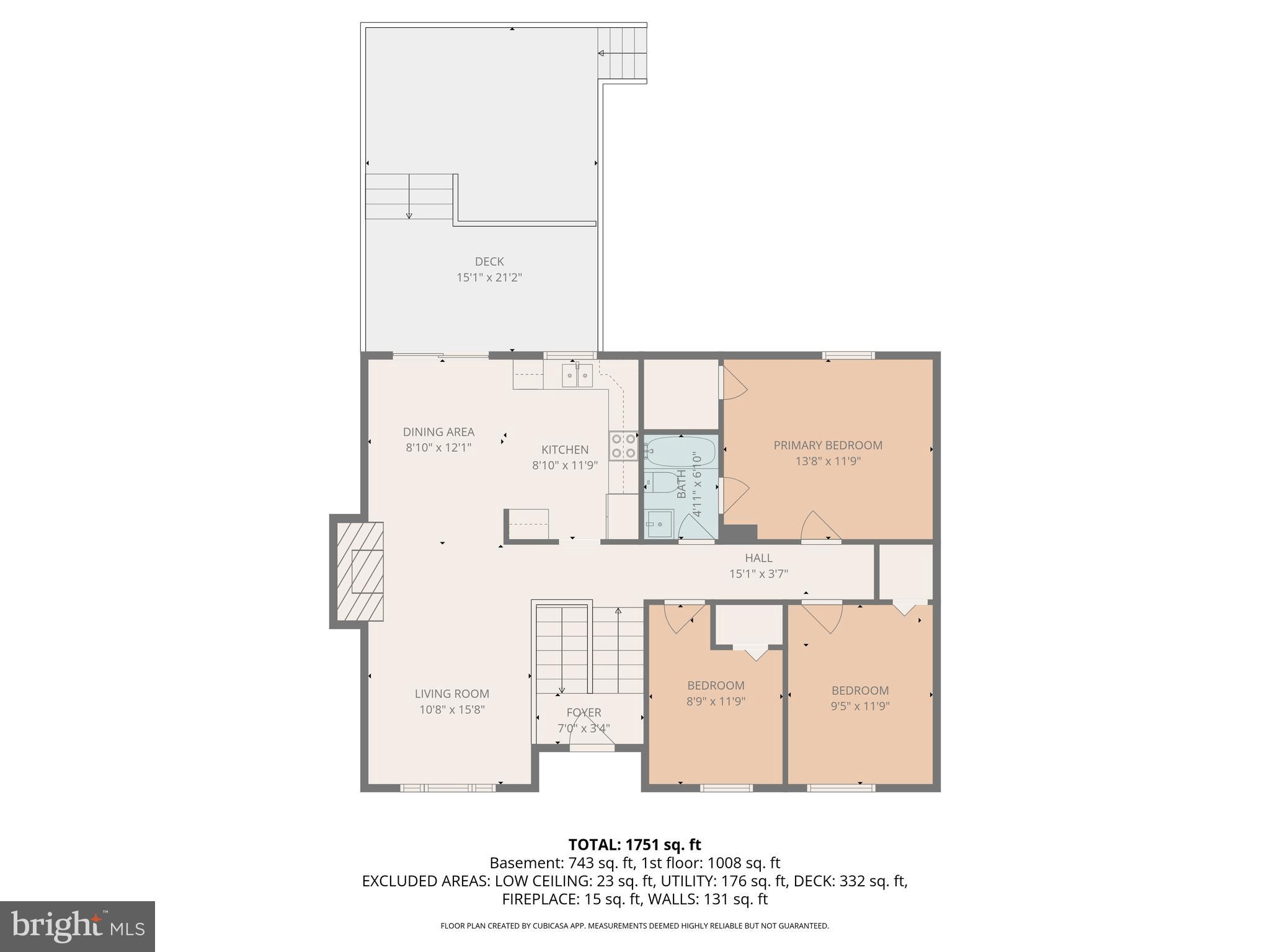 HILLSDALE - Residential