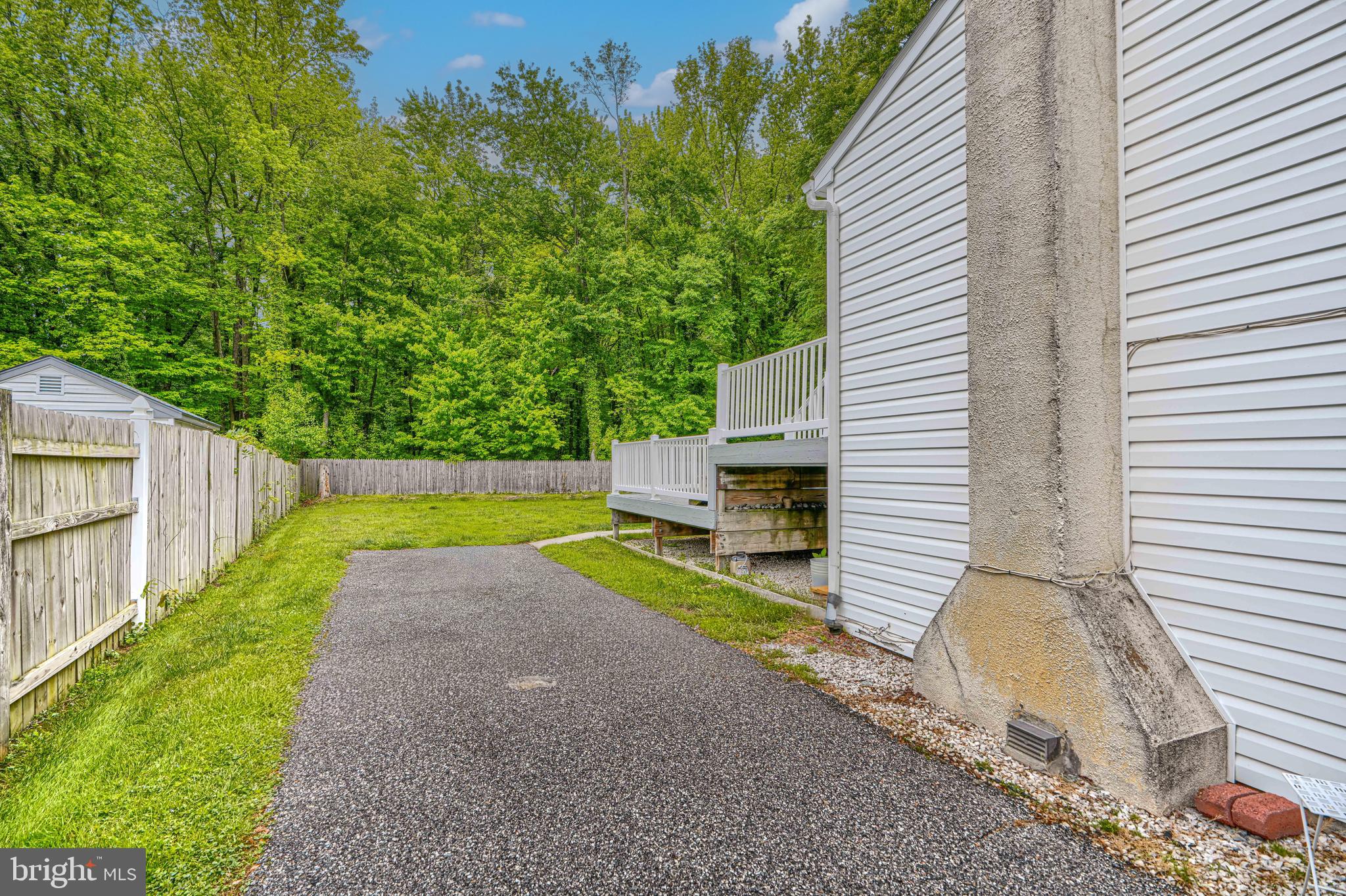 HILLSDALE - Residential