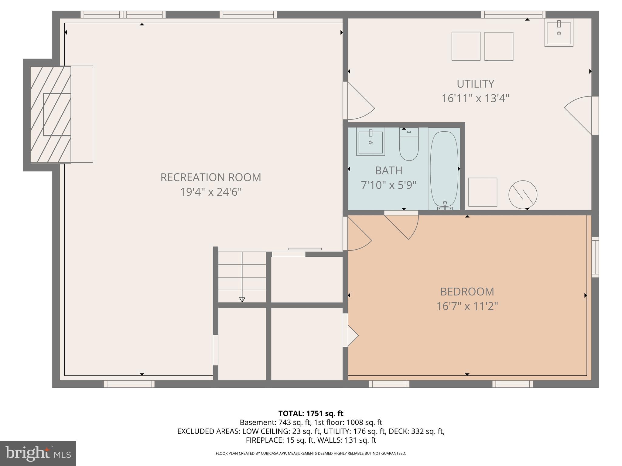 HILLSDALE - Residential