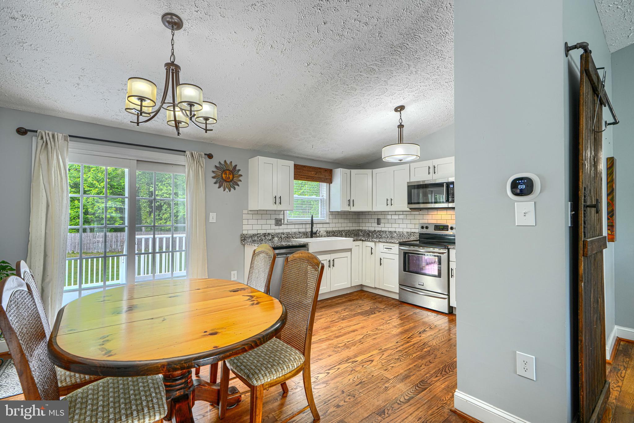 HILLSDALE - Residential