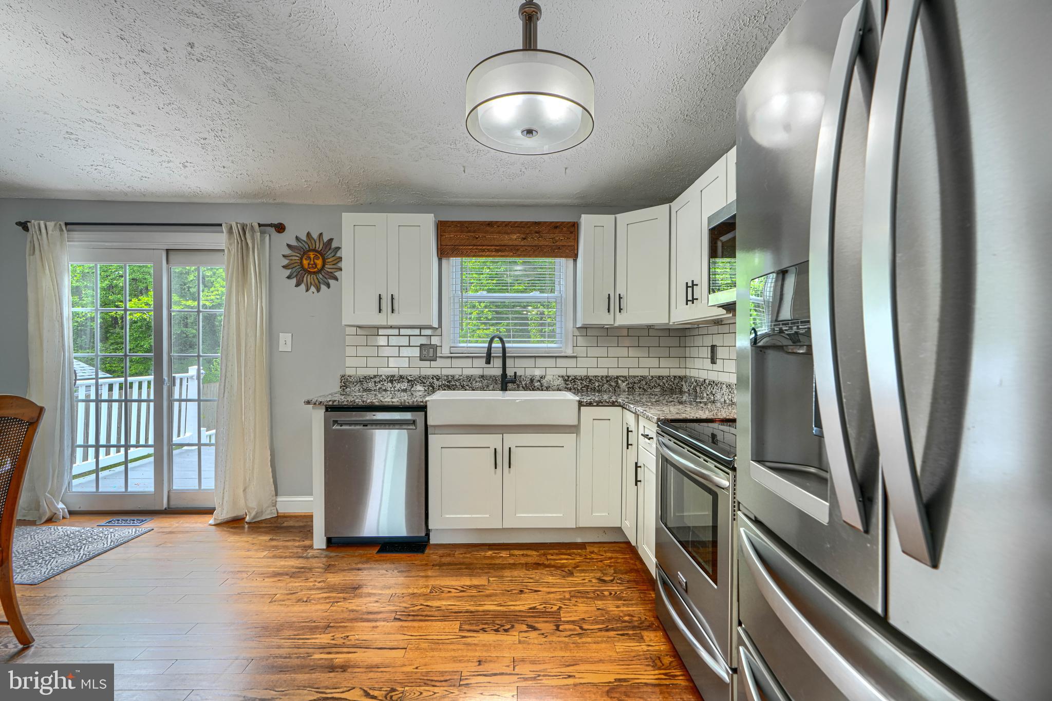 HILLSDALE - Residential