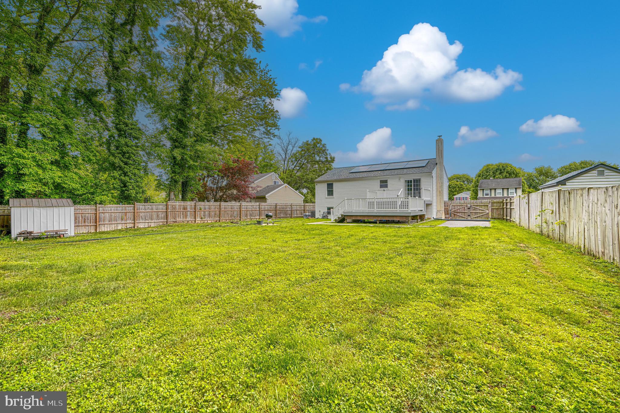 HILLSDALE - Residential