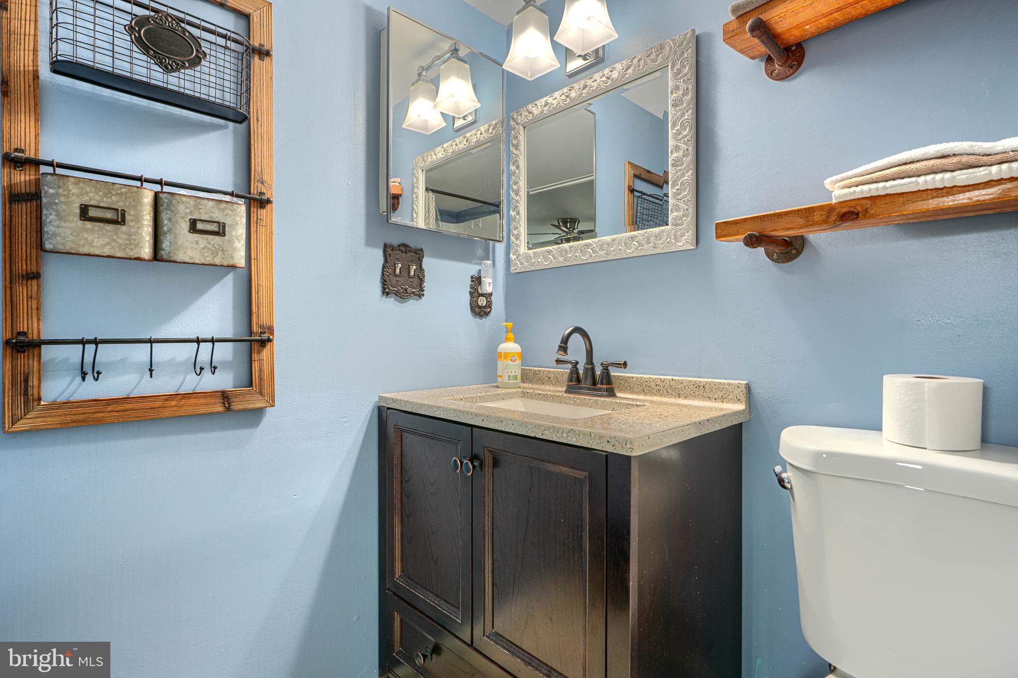 HILLSDALE - Residential
