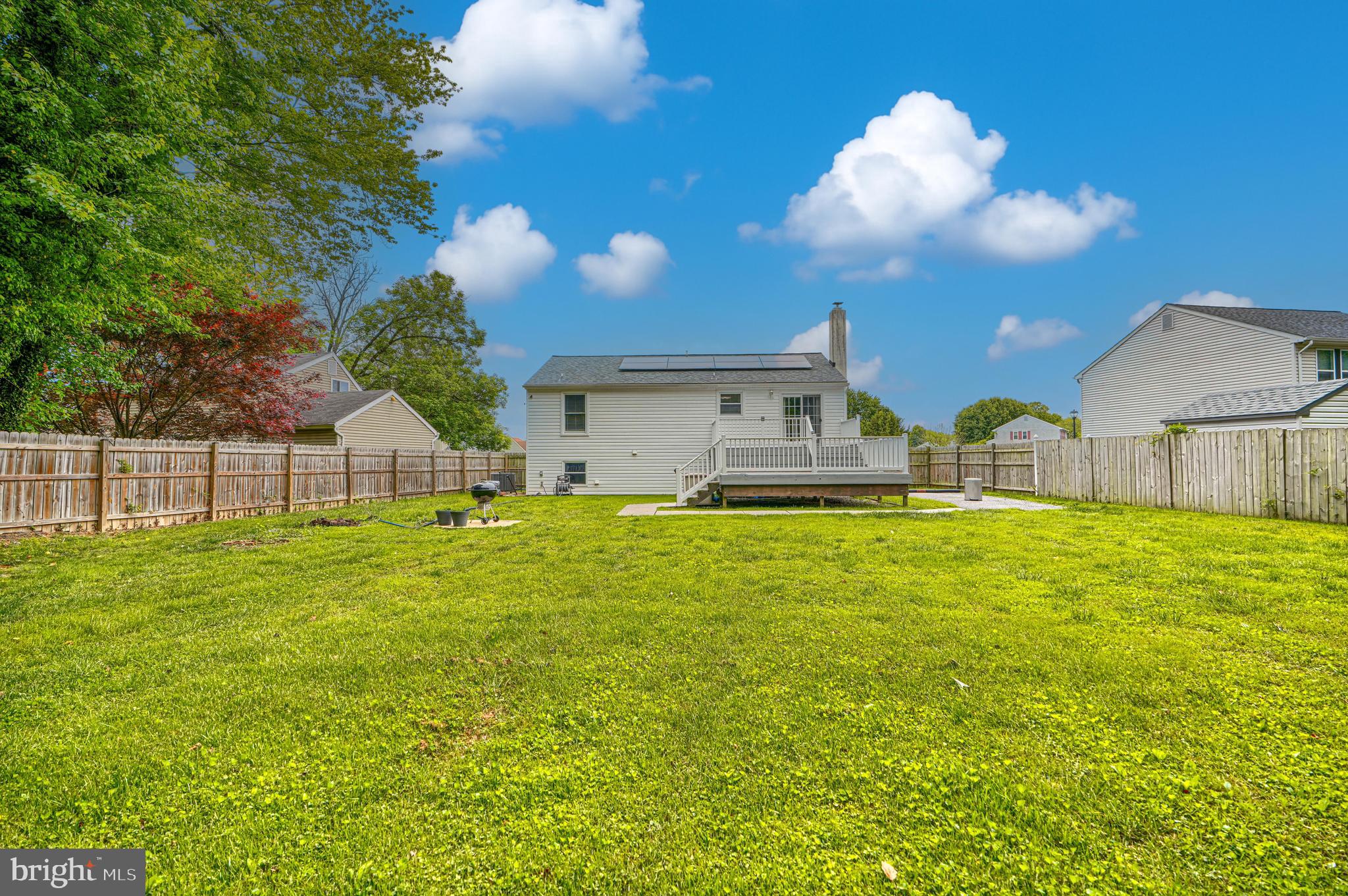 HILLSDALE - Residential