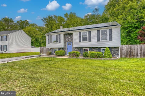 Homes For Sale - 924 Edmund Street<br/> ABERDEEN, MD 21001