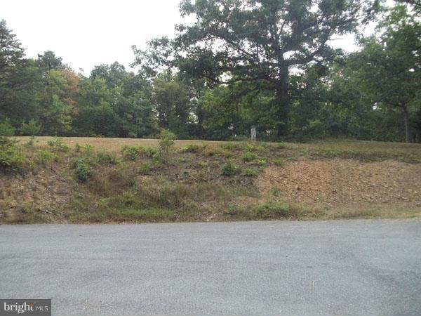 NONE AVAILABLE - Land