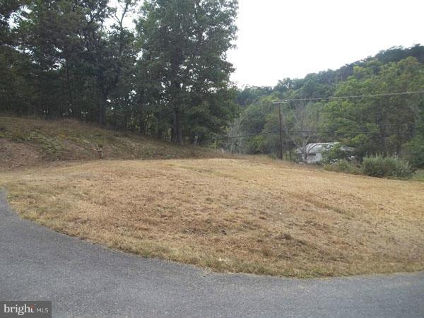 NONE AVAILABLE - Land