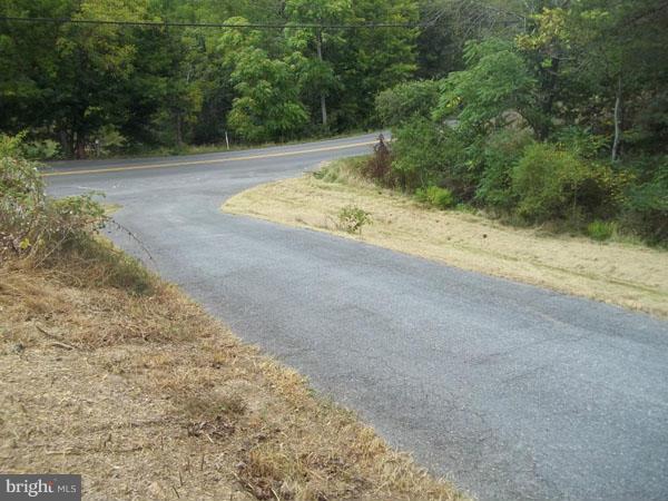 NONE AVAILABLE - Land