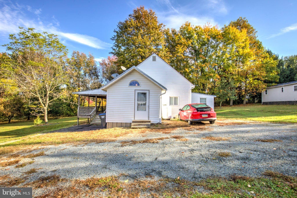 Photo of 121 House Rock Road, PEQUEA, PA 17565 (MLS # PALA2097992)