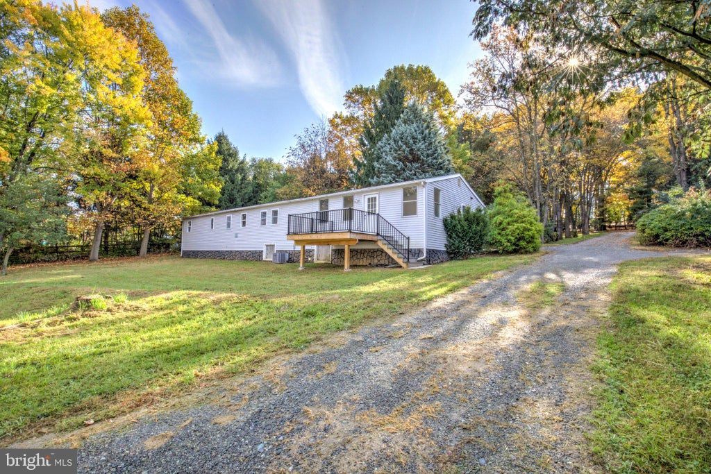 Photo of 121 House Rock Road, PEQUEA, PA 17565 (MLS # PALA2097992)