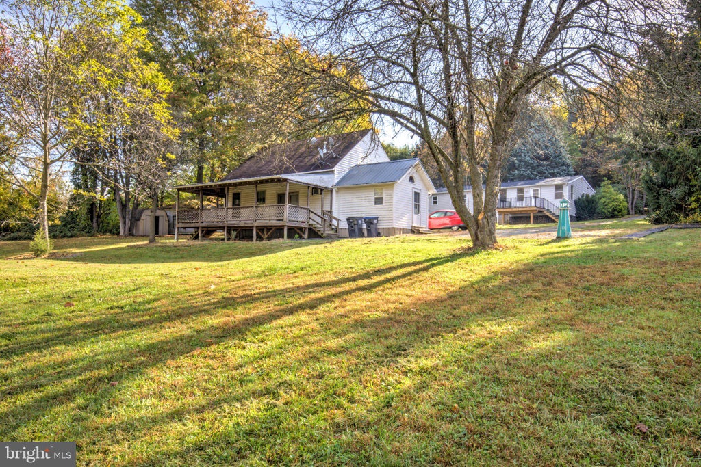 Photo of 121 House Rock Road, PEQUEA, PA 17565 (MLS # PALA2097992)