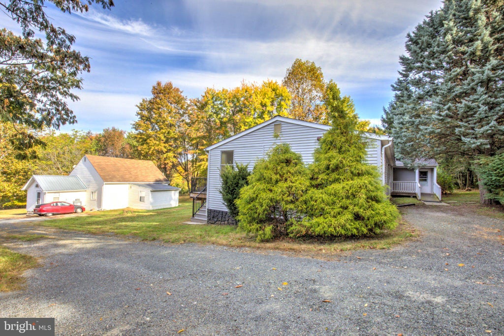 Photo of 121 House Rock Road, PEQUEA, PA 17565 (MLS # PALA2097992)