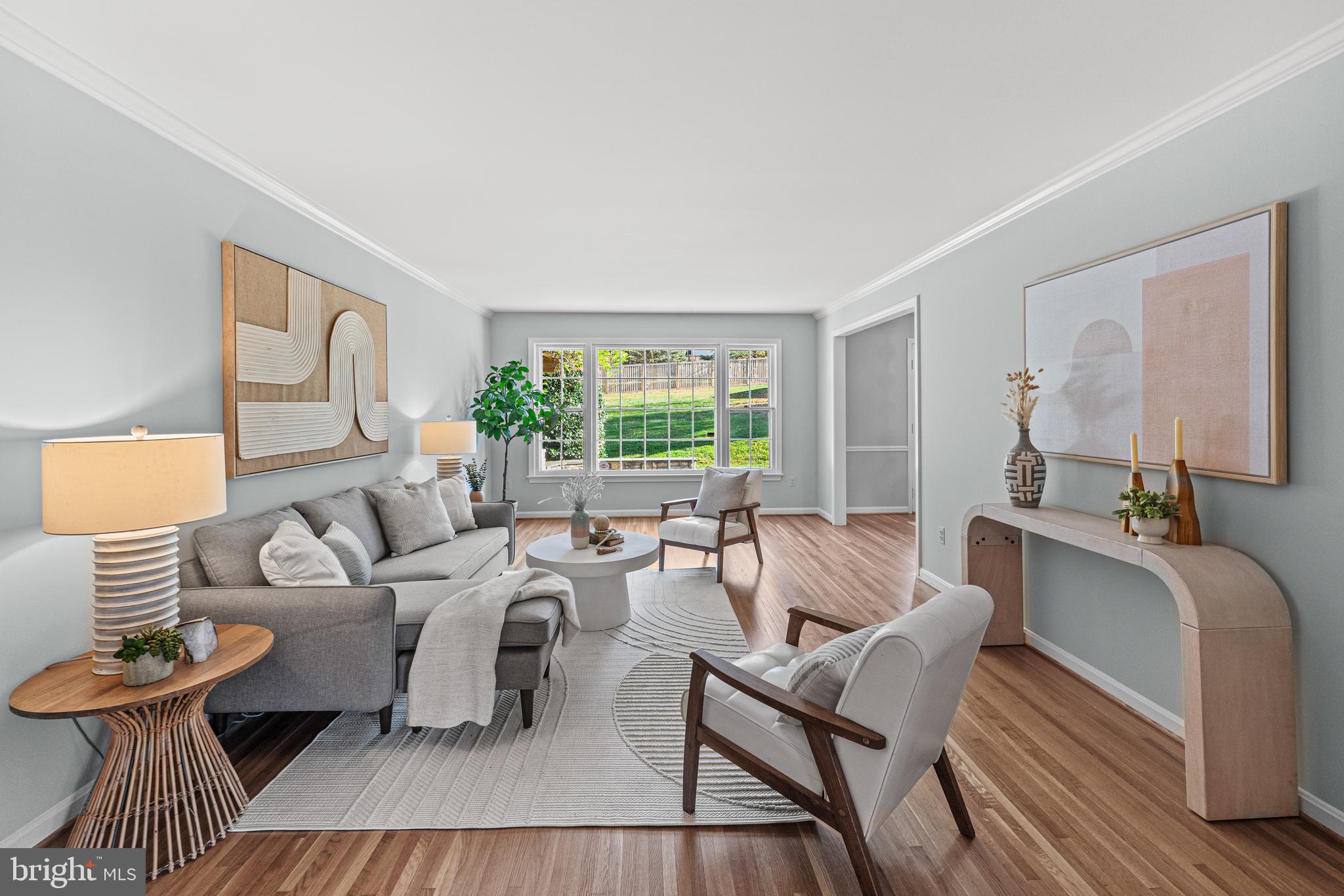 SHERWOOD FOREST MANOR - Residential