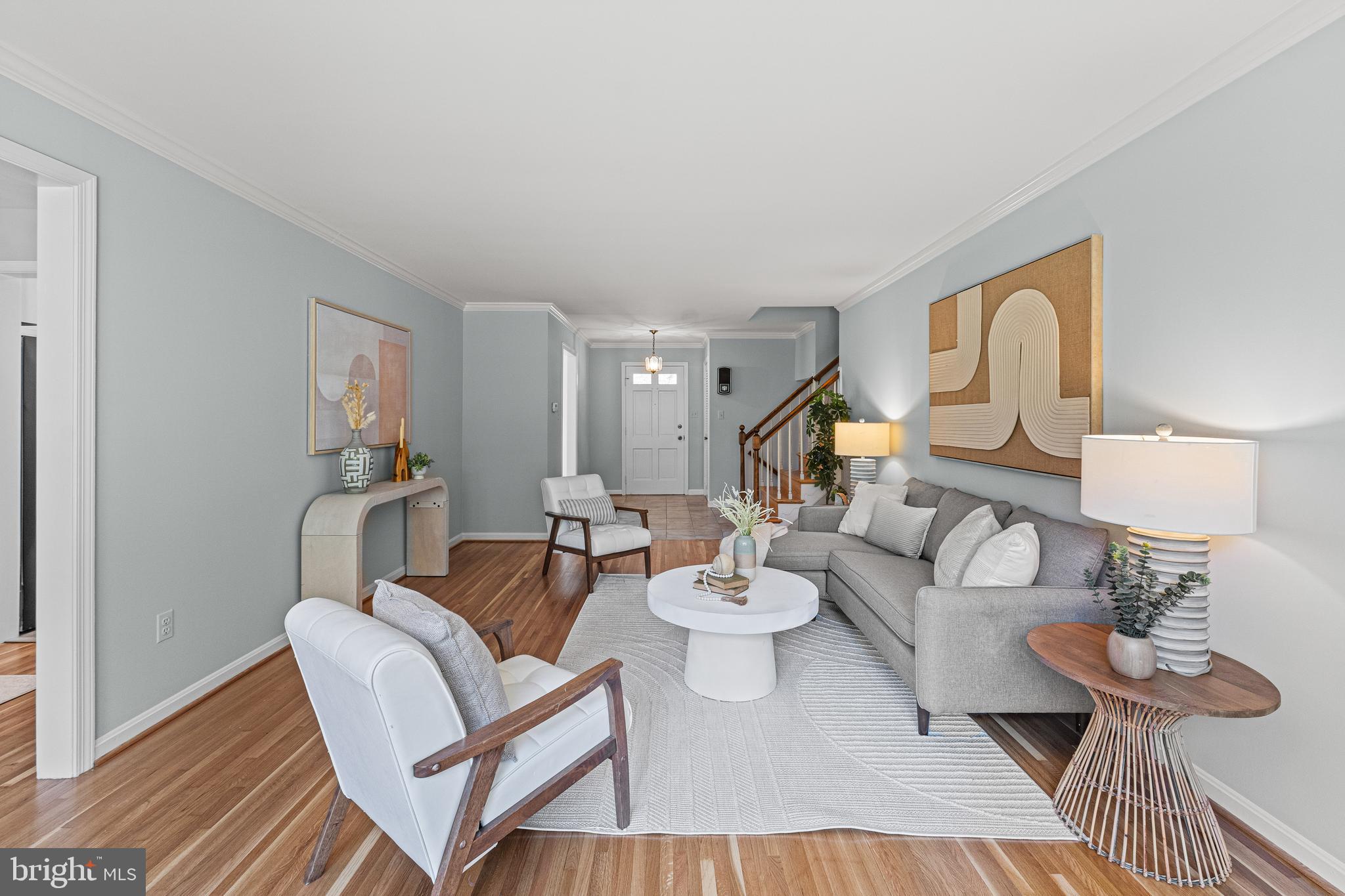 SHERWOOD FOREST MANOR - Residential