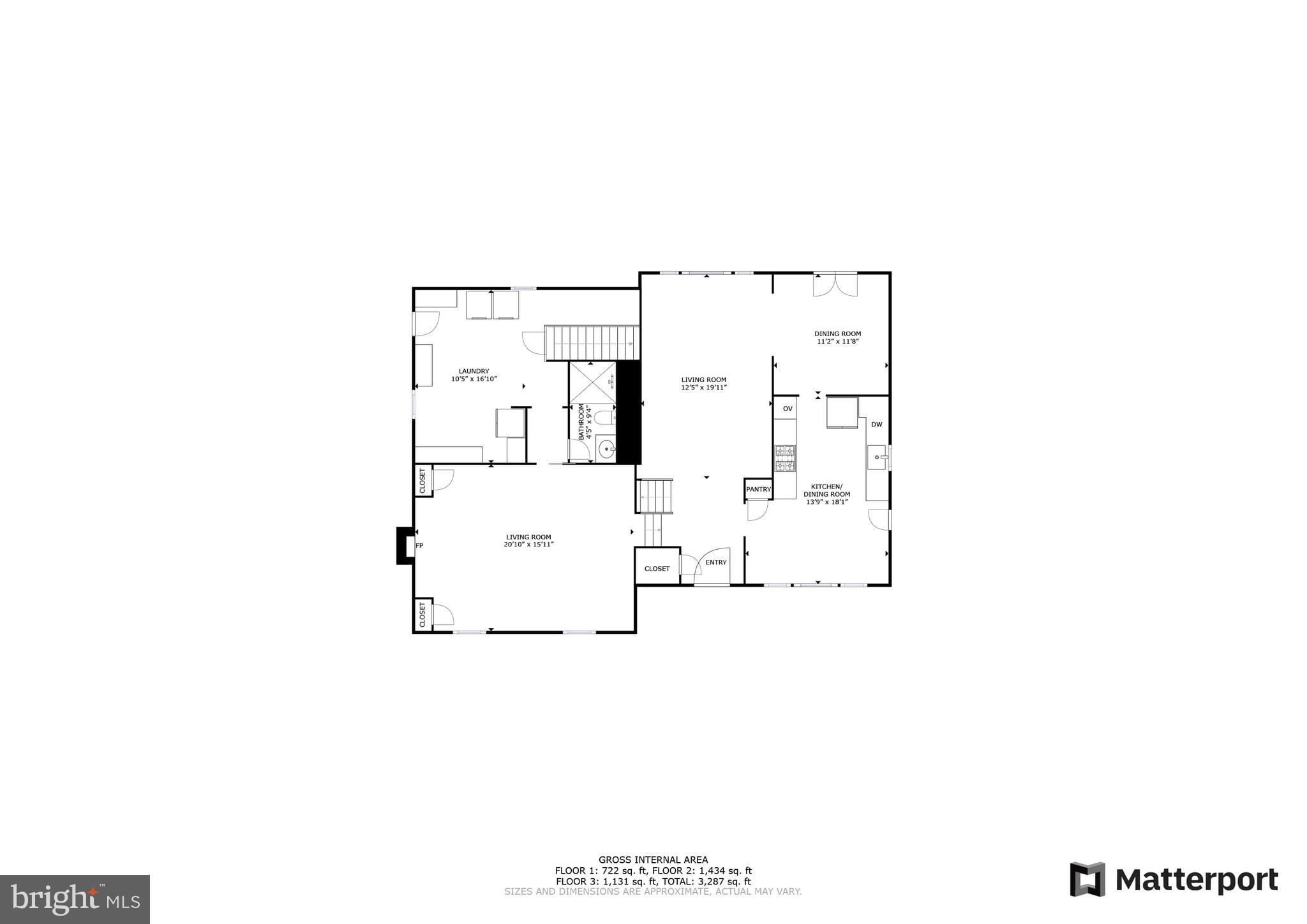SHERWOOD FOREST MANOR - Residential