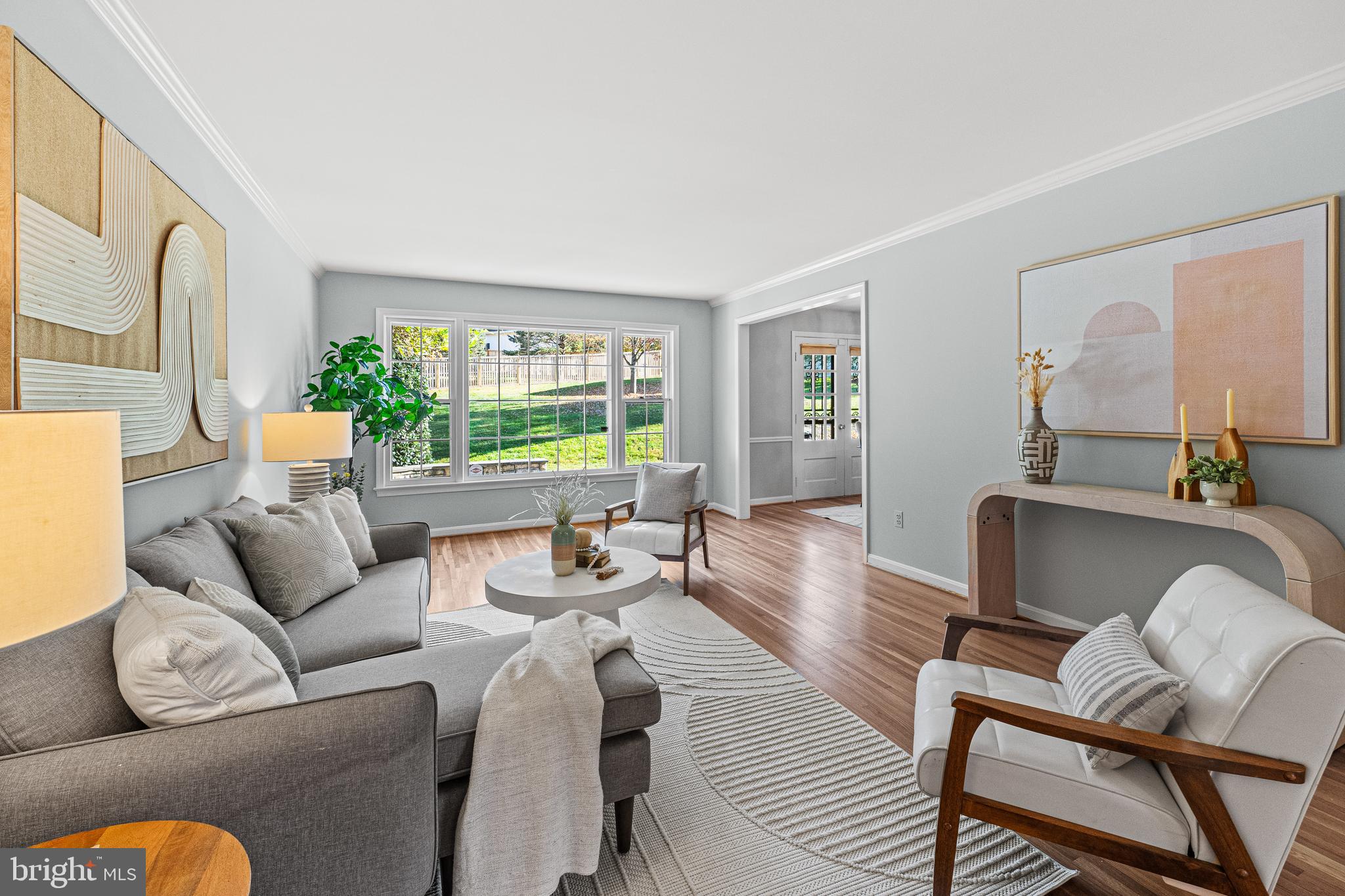 SHERWOOD FOREST MANOR - Residential