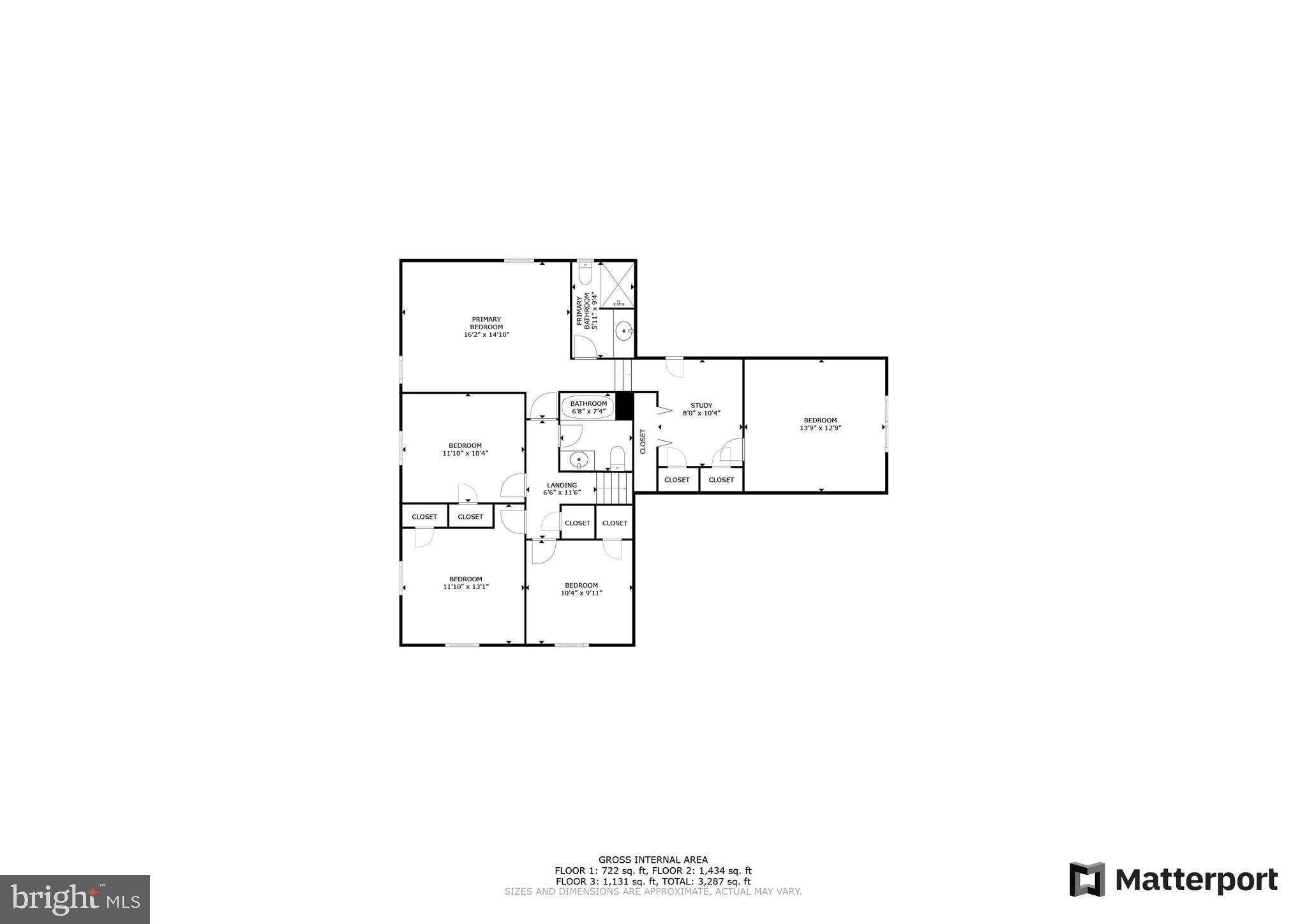 SHERWOOD FOREST MANOR - Residential