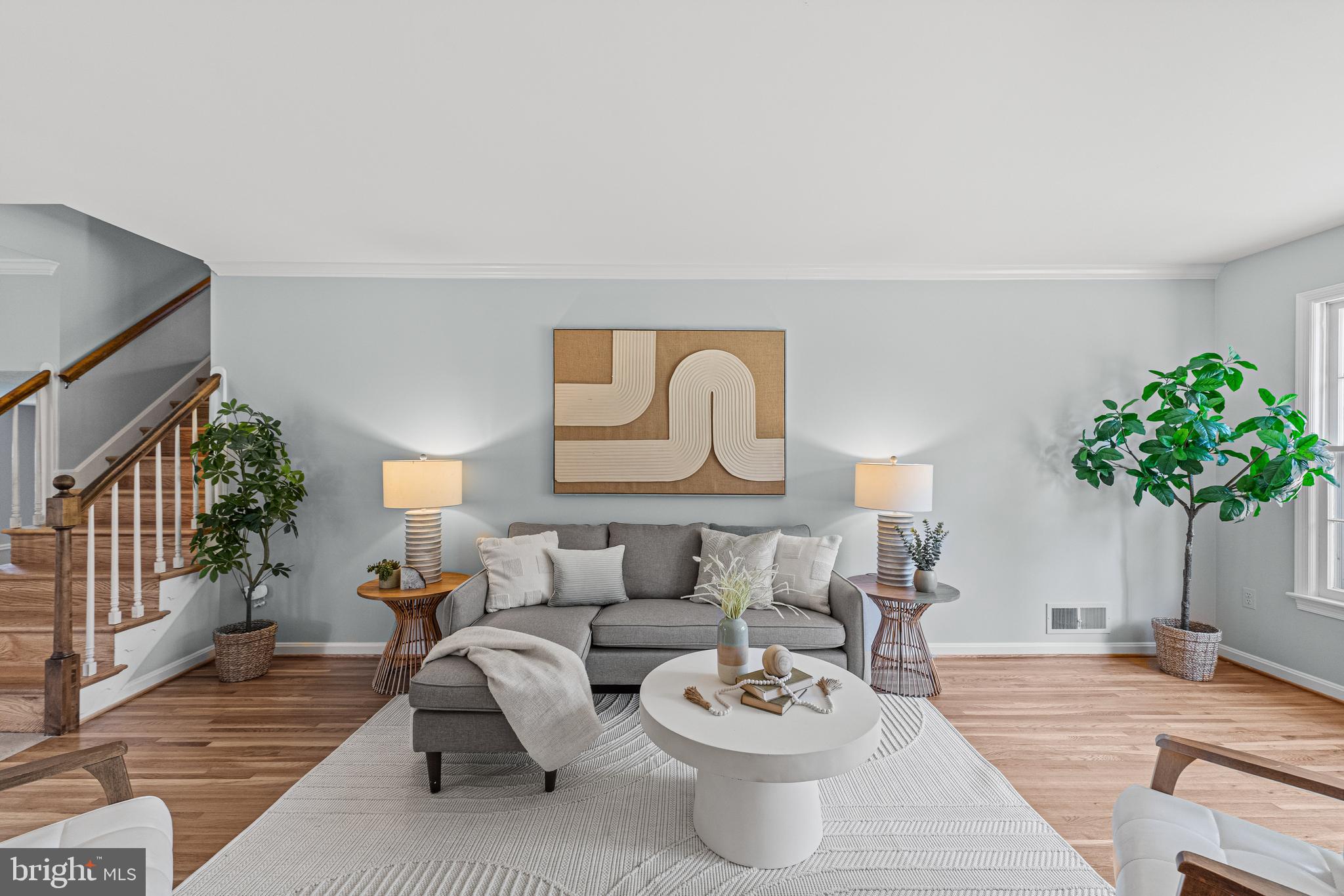 SHERWOOD FOREST MANOR - Residential