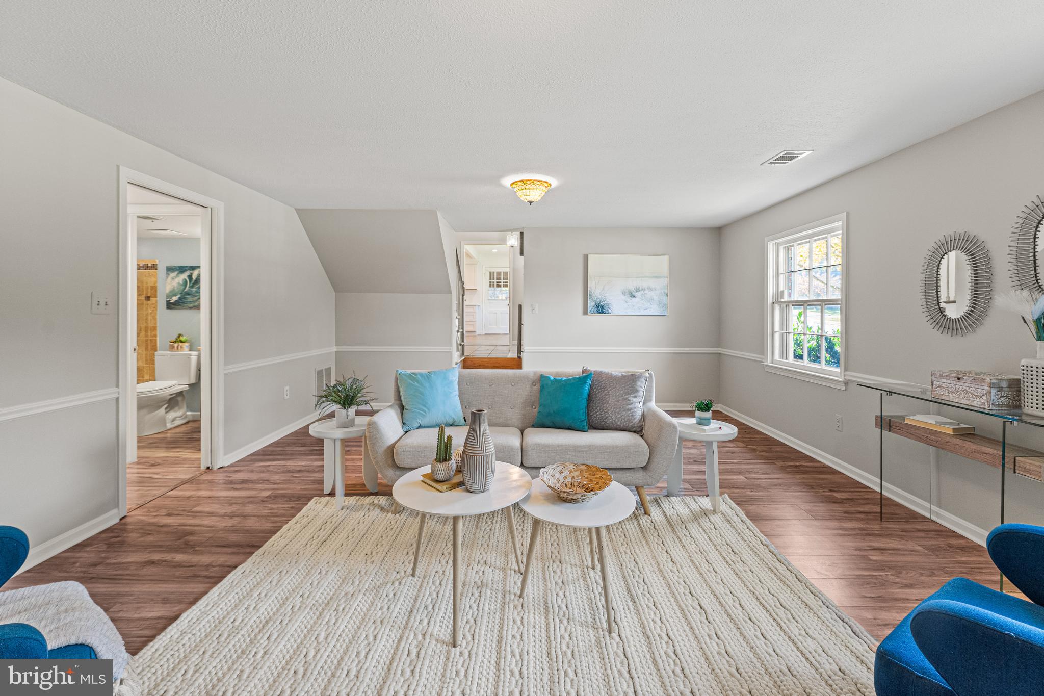 SHERWOOD FOREST MANOR - Residential