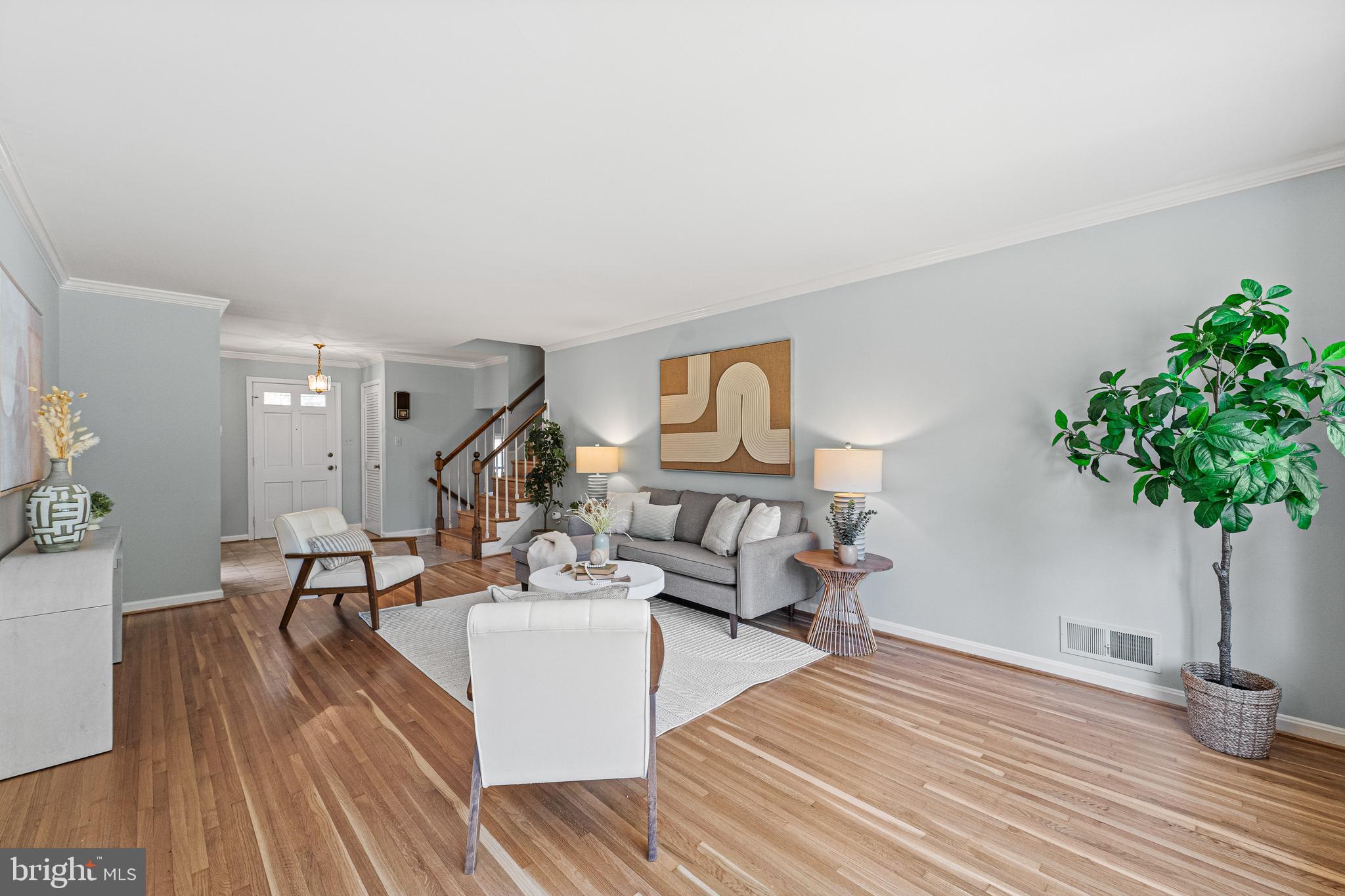 SHERWOOD FOREST MANOR - Residential