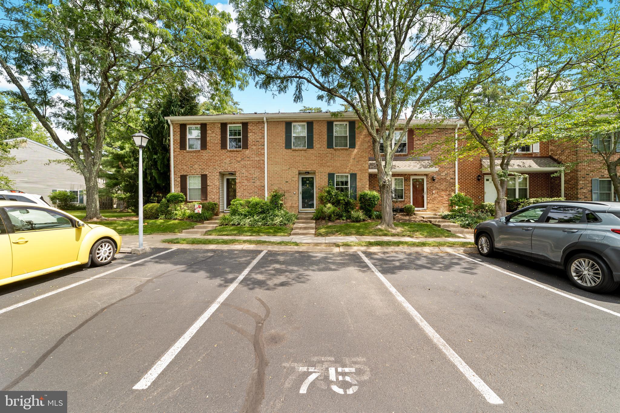 75 QUINCE COURT