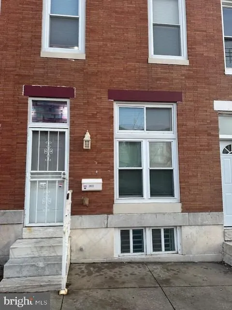 2933 McElderry Street, Baltimore, MD 21205 - MLS#: MDBA2156298