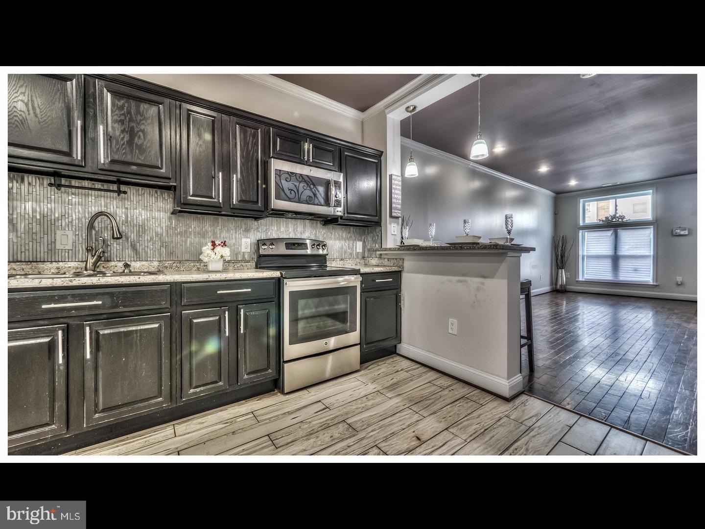 ELLWOOD PARK - Residential