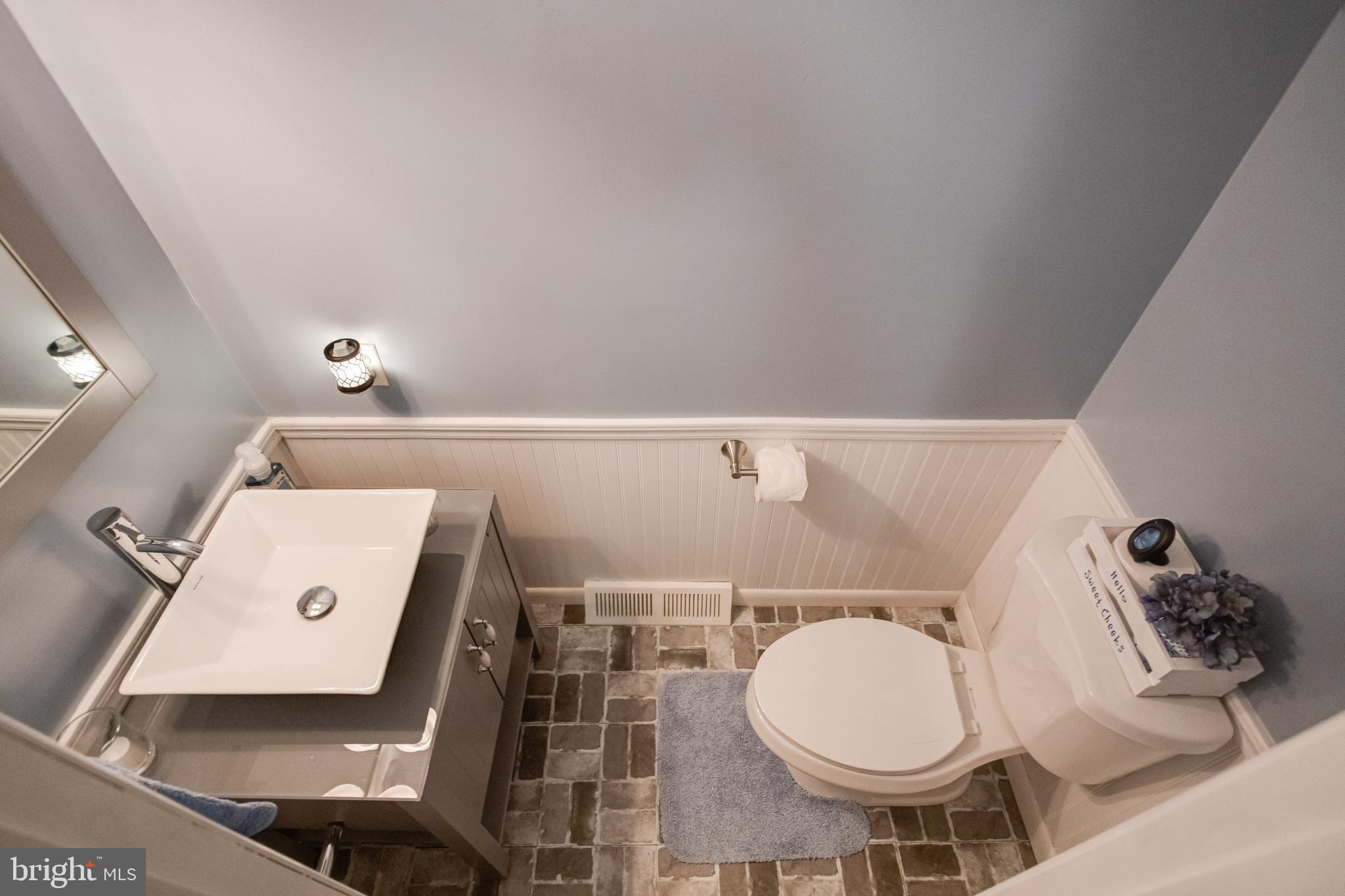 SHARON ACRES ESTATES - Residential