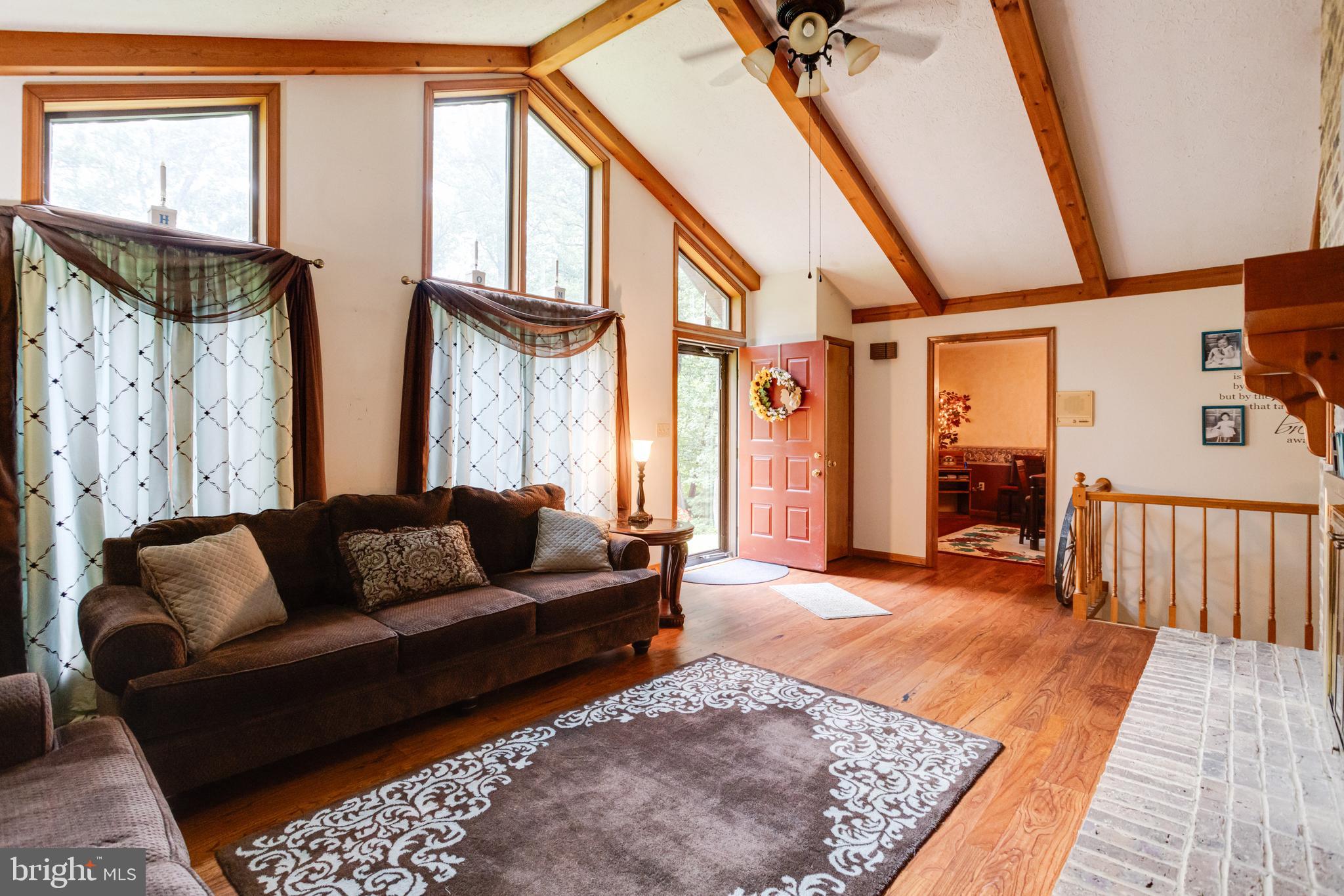 SHARON ACRES ESTATES - Residential