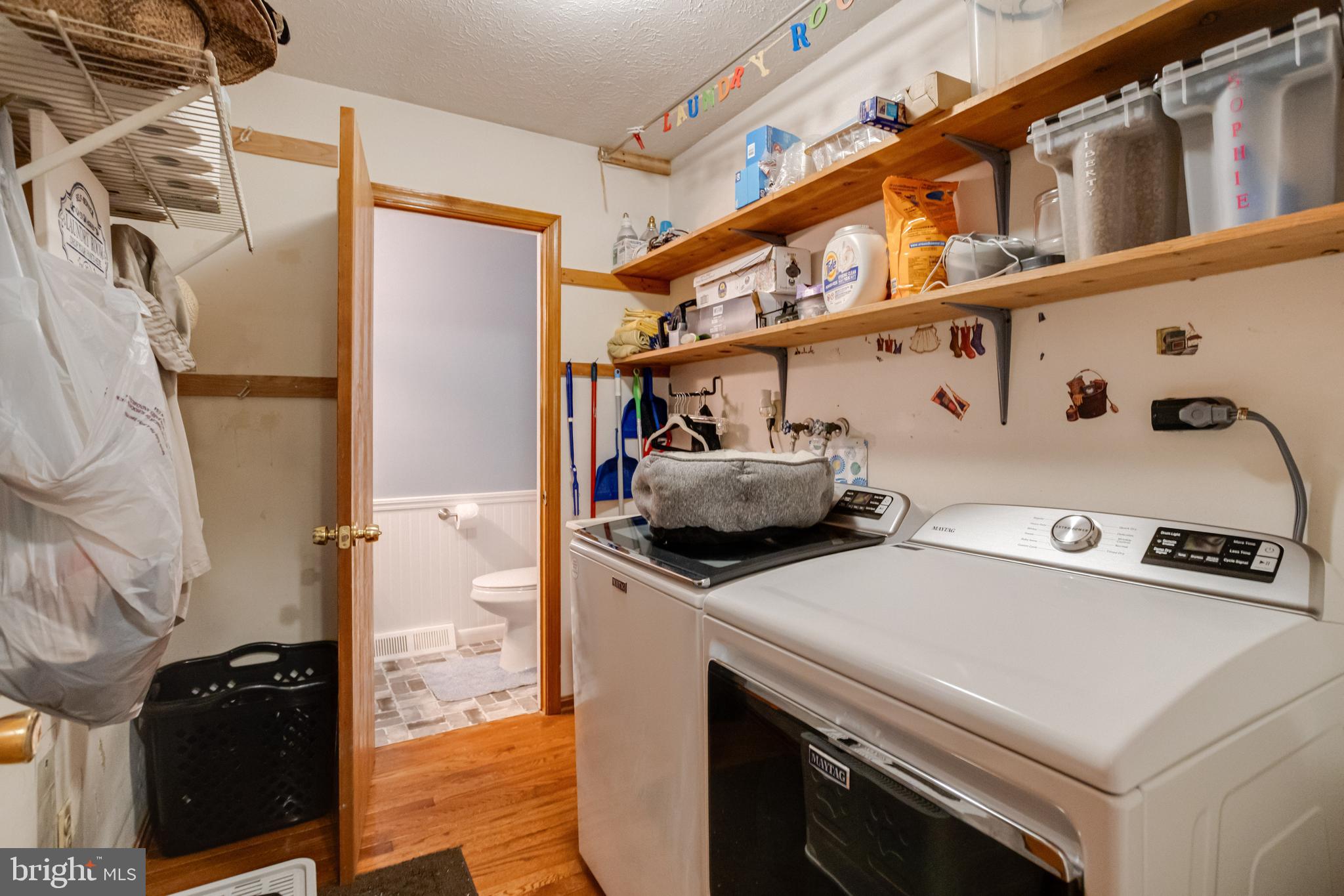 SHARON ACRES ESTATES - Residential