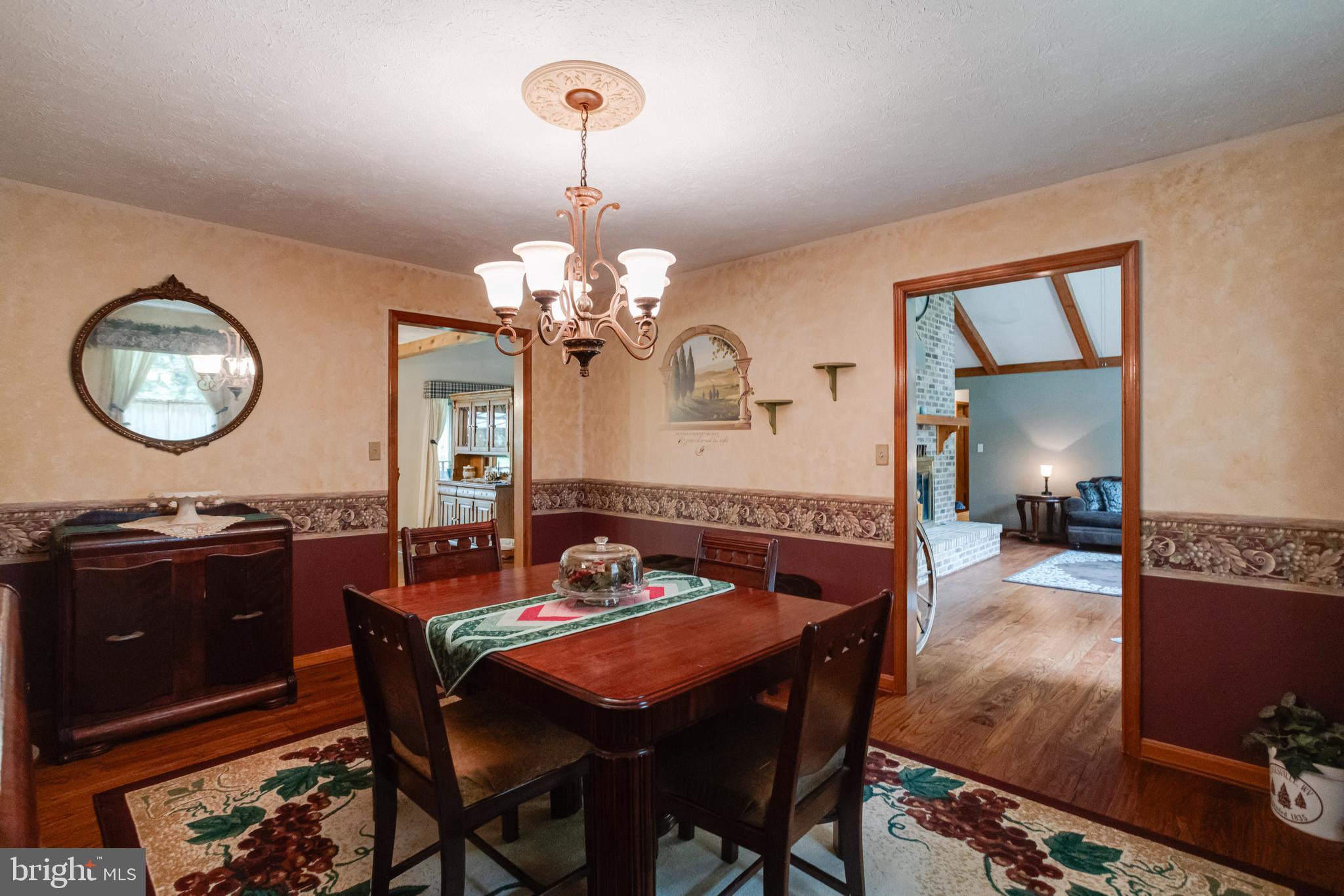 SHARON ACRES ESTATES - Residential