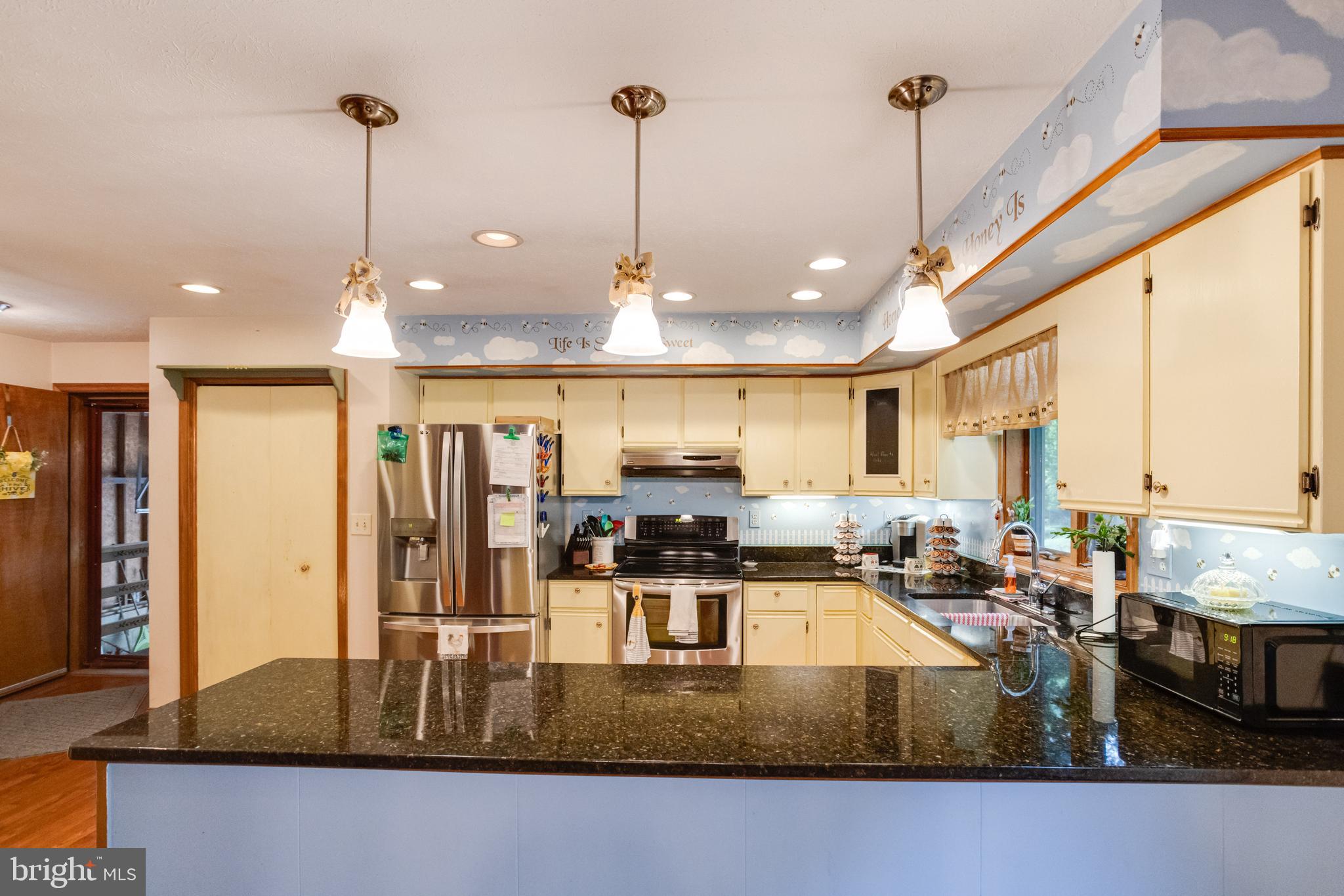 SHARON ACRES ESTATES - Residential